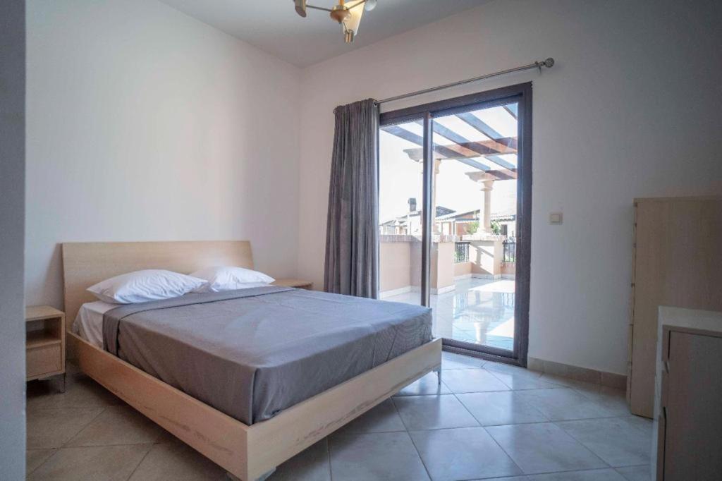 Villa Marassi