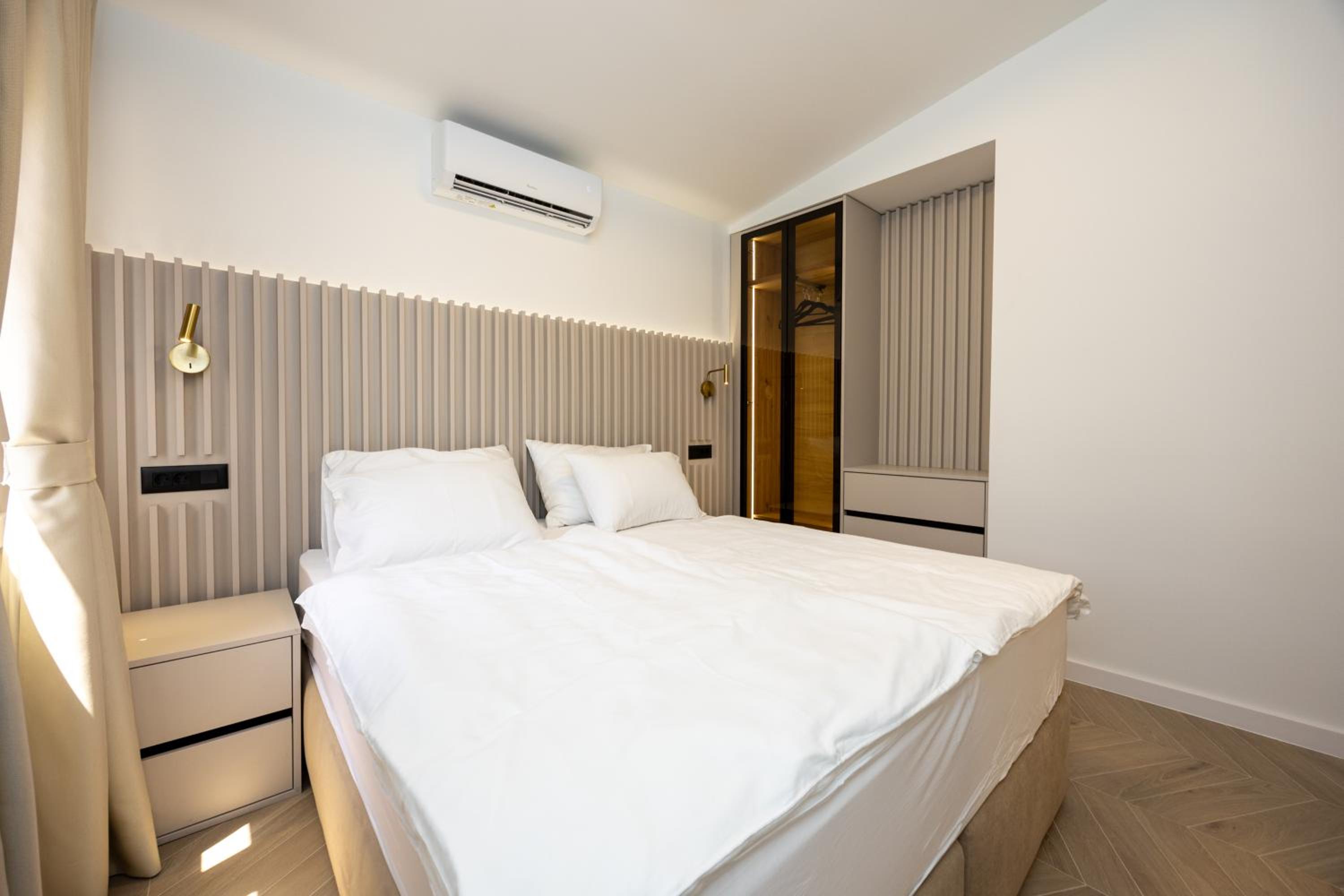 Villa Roma Sauna and Hydrotherapy Pool