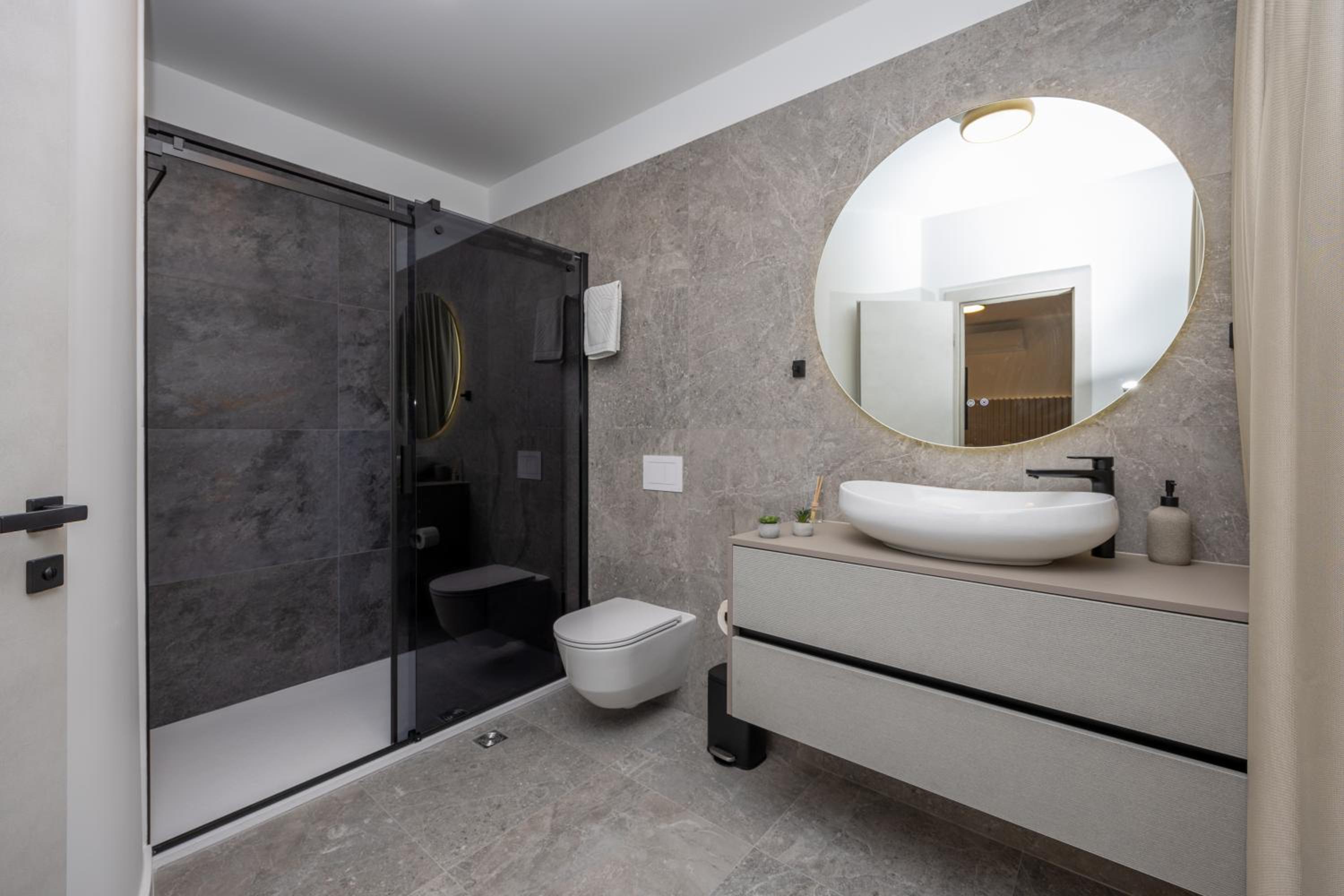 Villa Roma Sauna and Hydrotherapy Pool