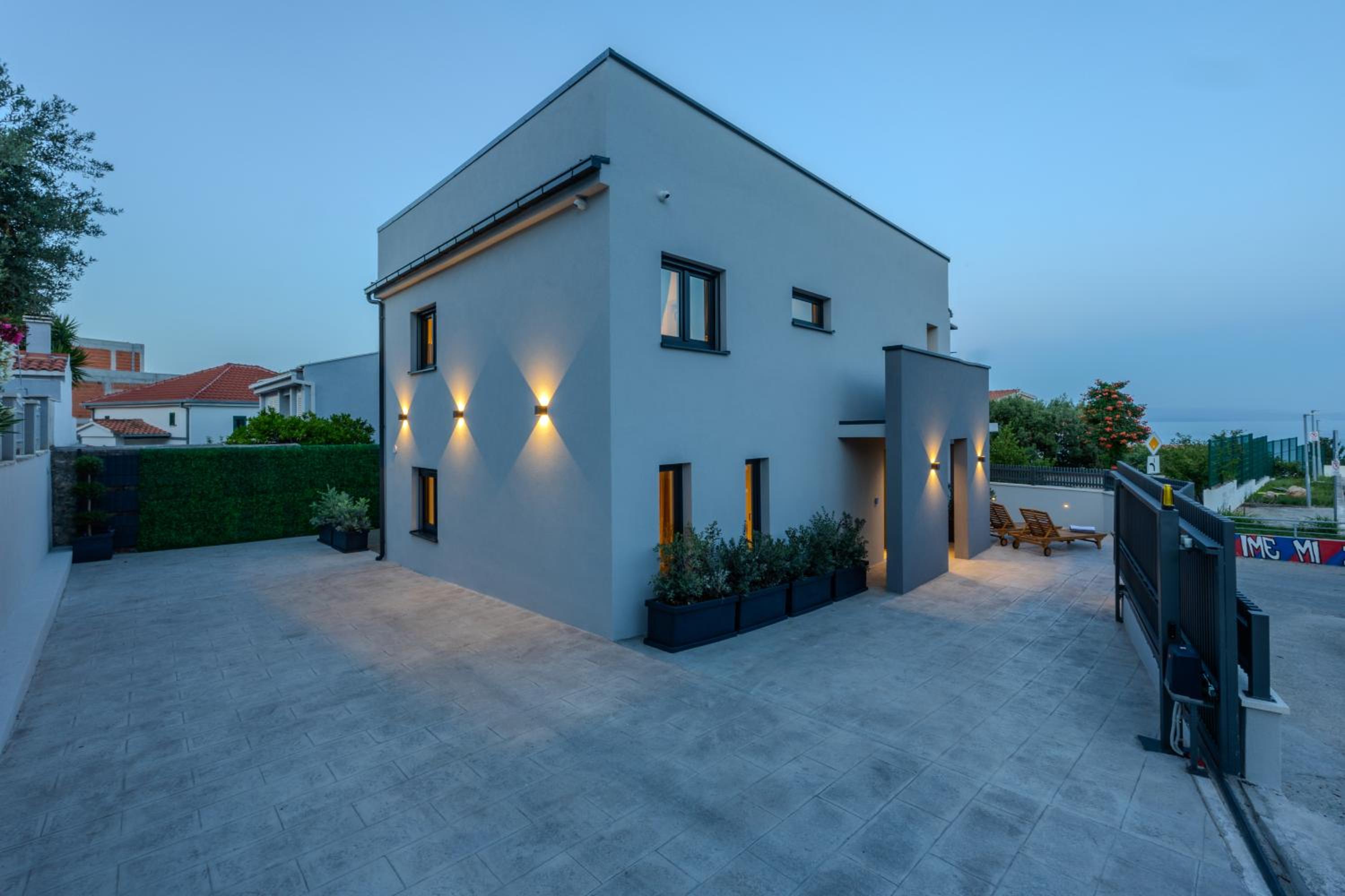 Villa Roma Sauna and Hydrotherapy Pool
