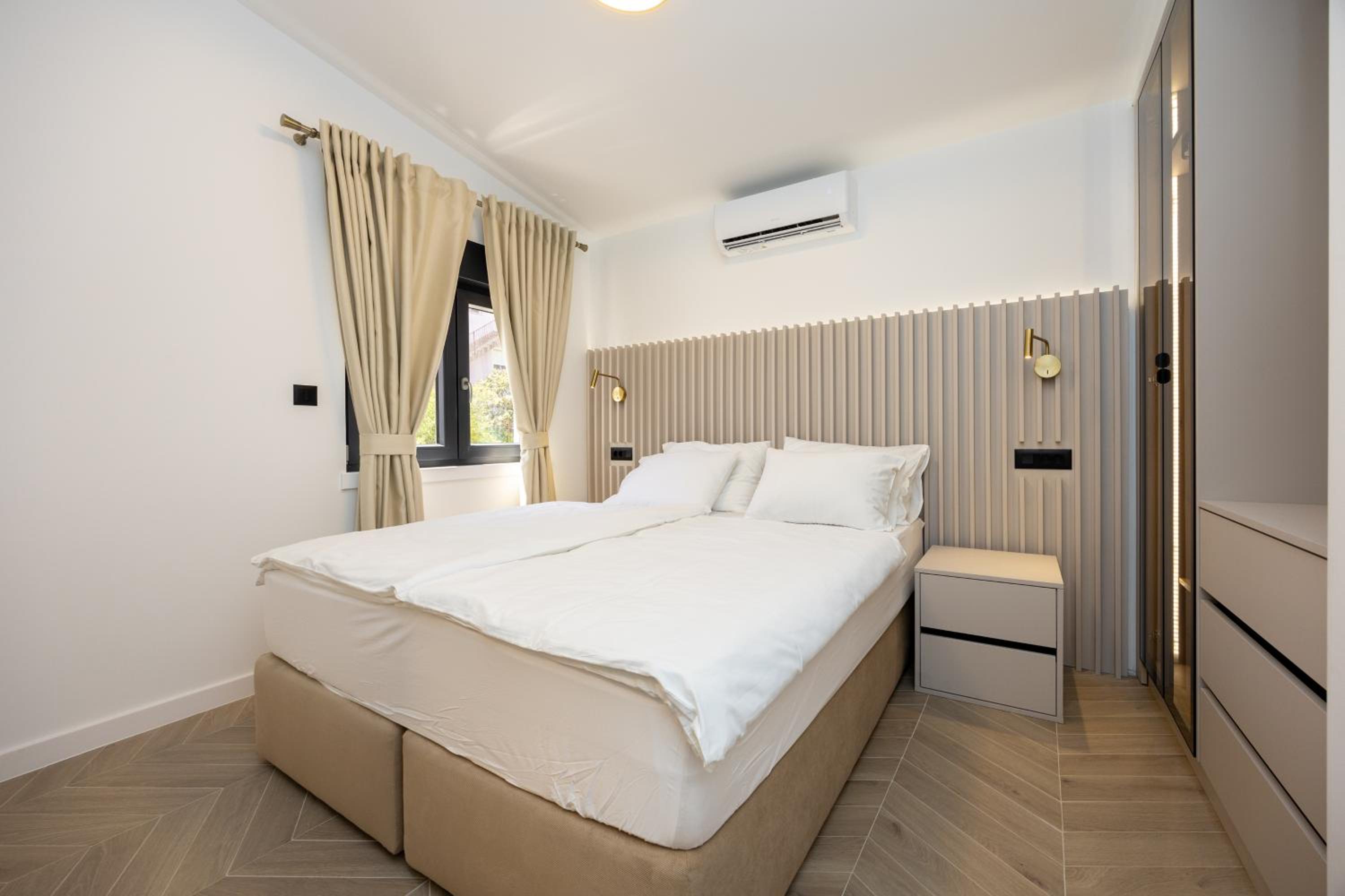Villa Roma Sauna and Hydrotherapy Pool