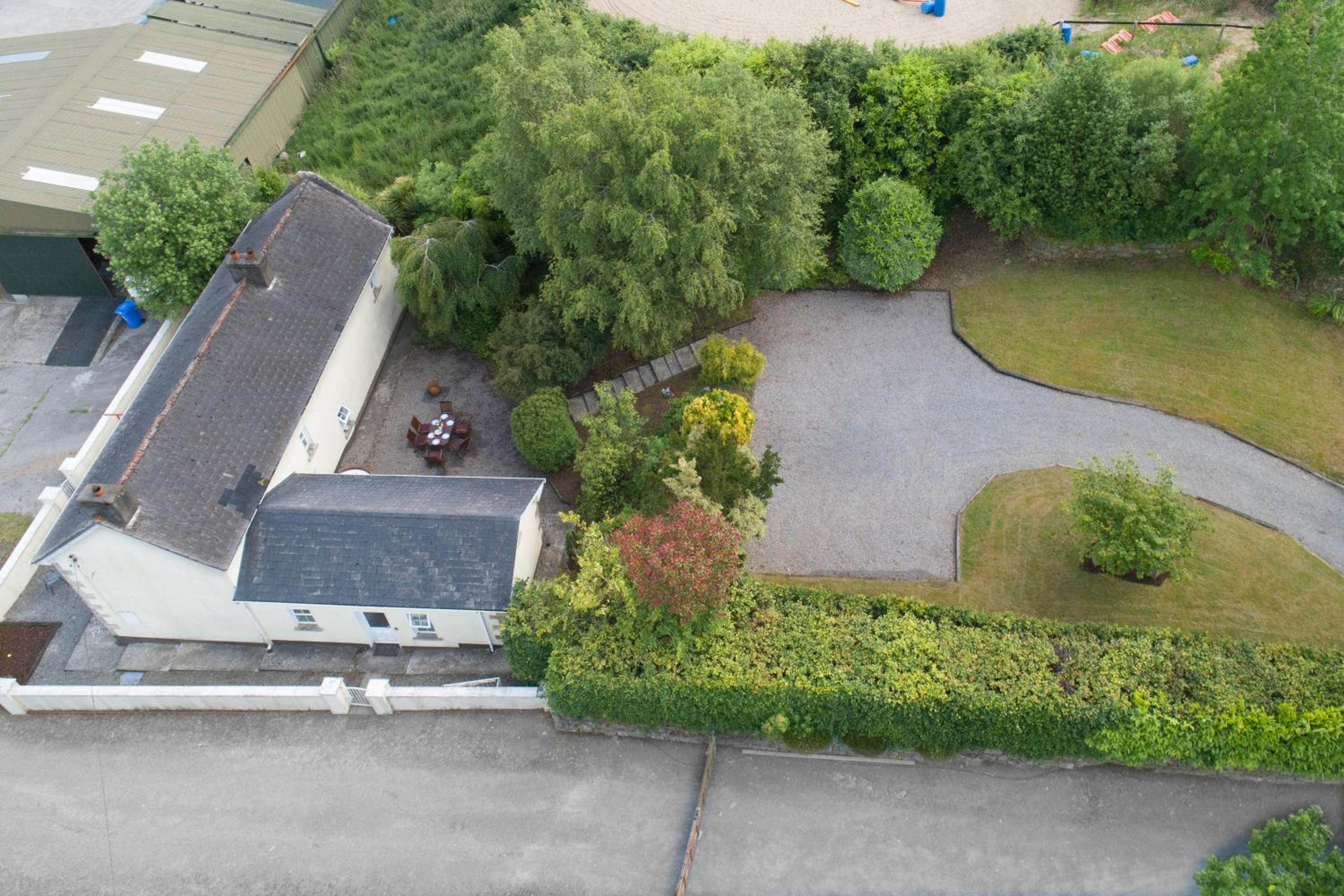 Haven House view 3