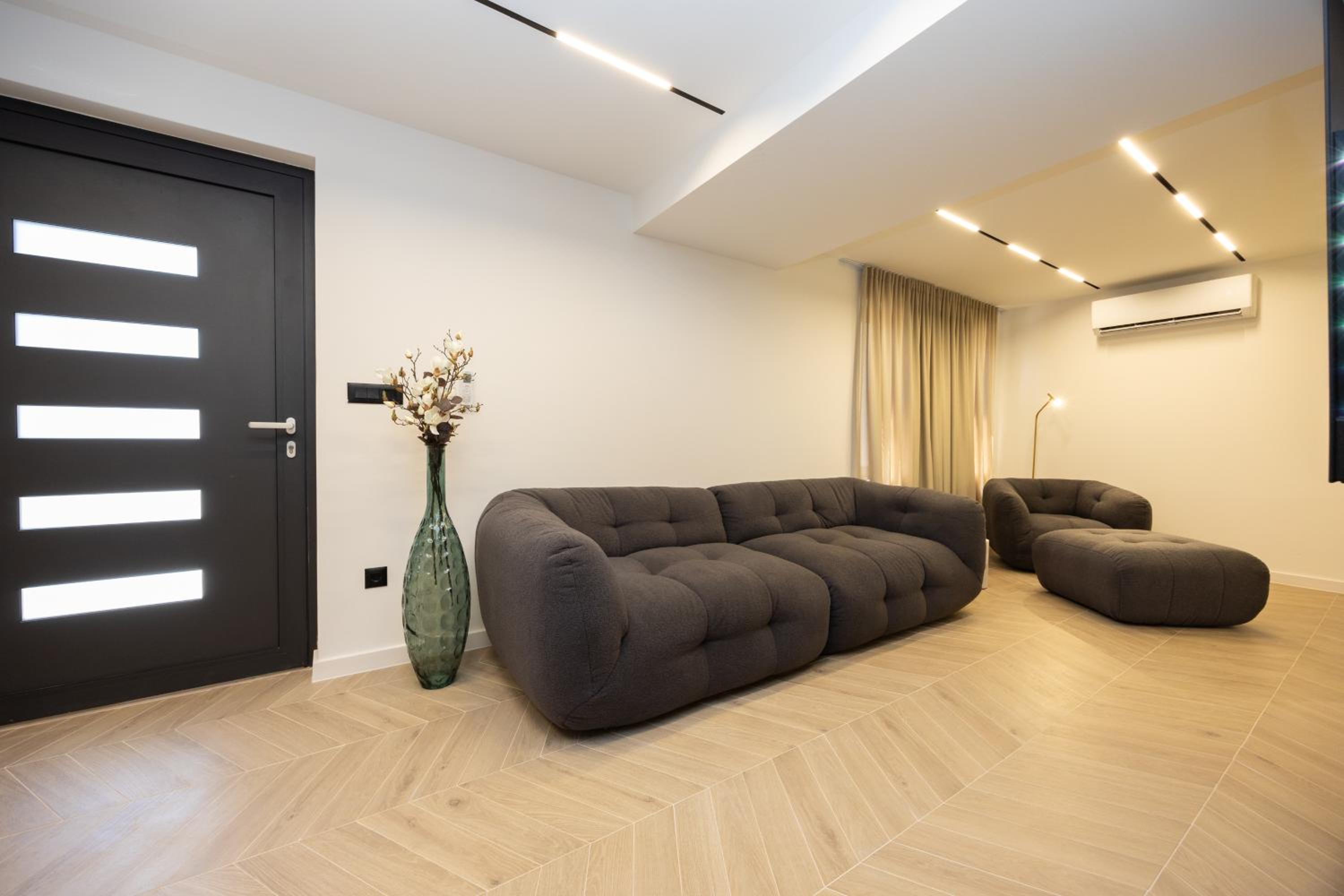 Villa Roma Sauna and Hydrotherapy Pool