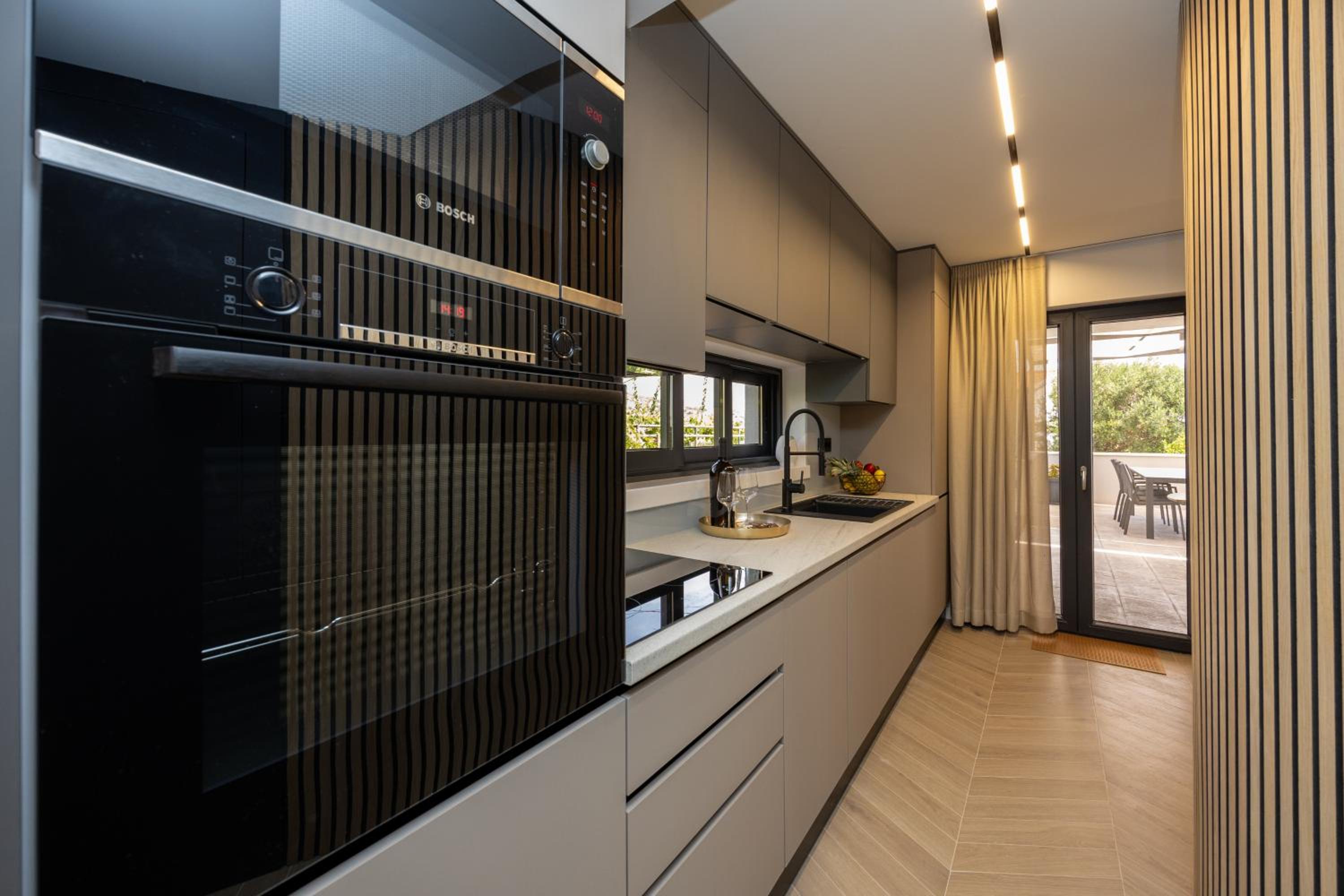 Villa Roma Sauna and Hydrotherapy Pool