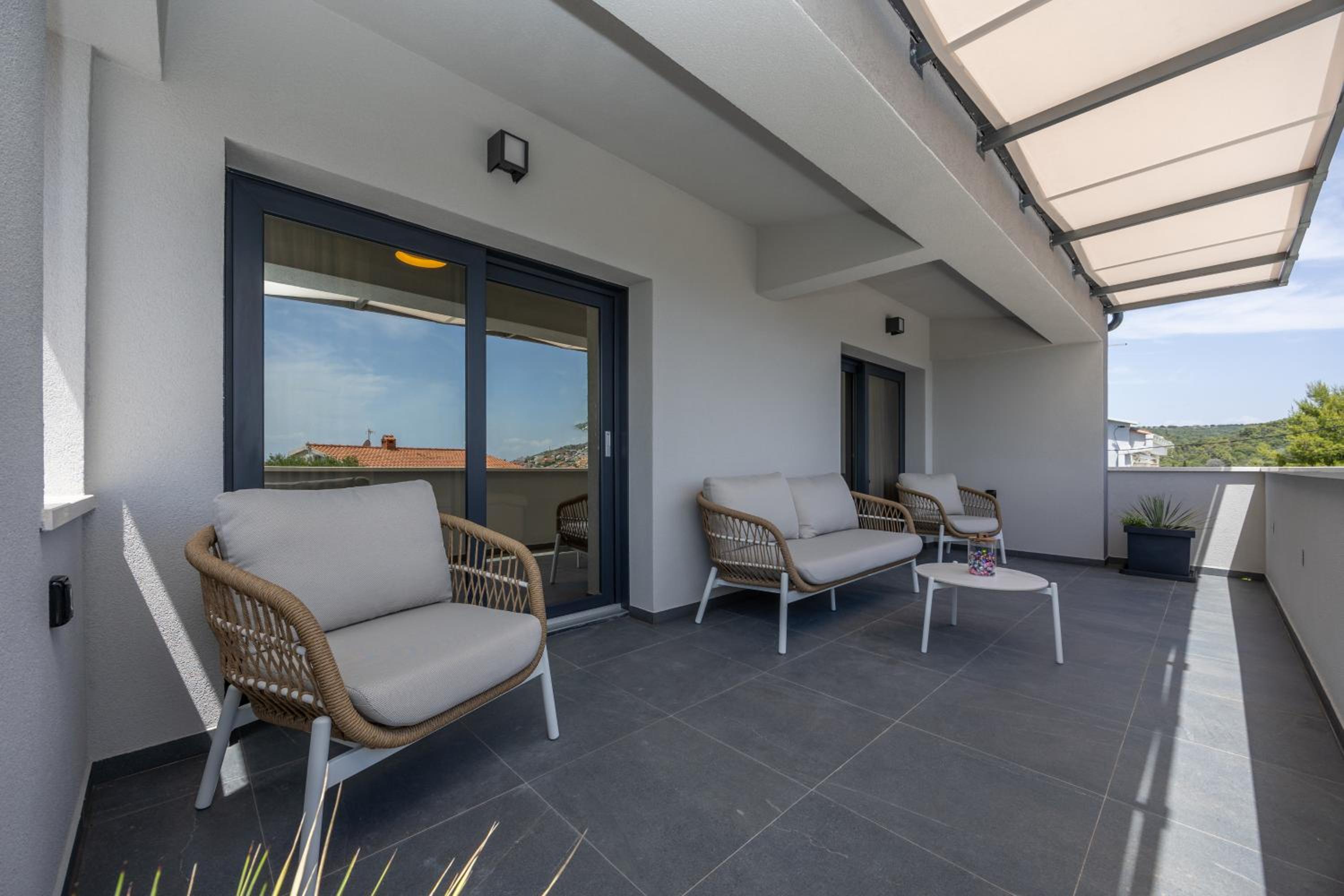 Villa Roma Sauna and Hydrotherapy Pool