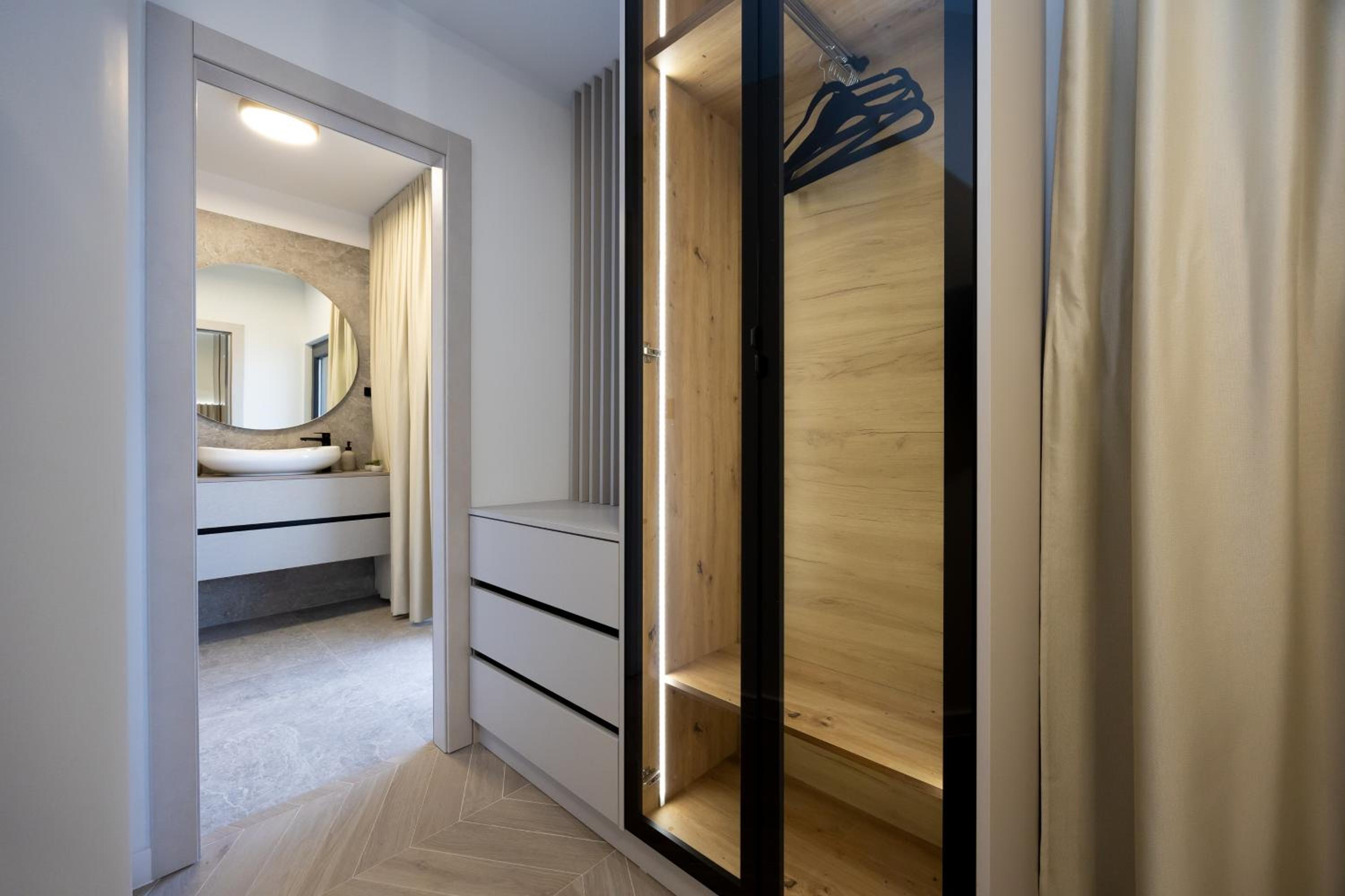 Villa Roma Sauna and Hydrotherapy Pool