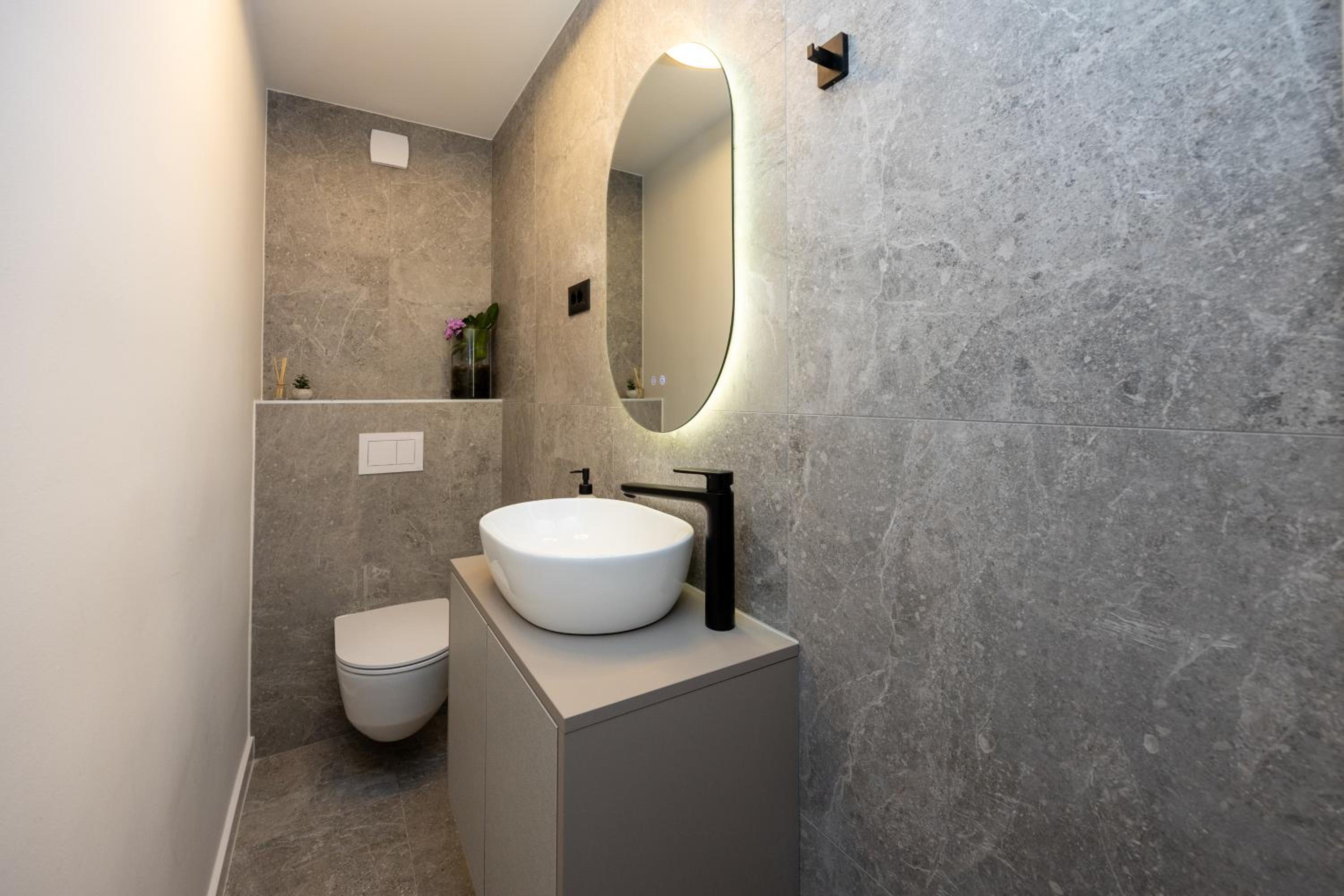 Villa Roma Sauna and Hydrotherapy Pool
