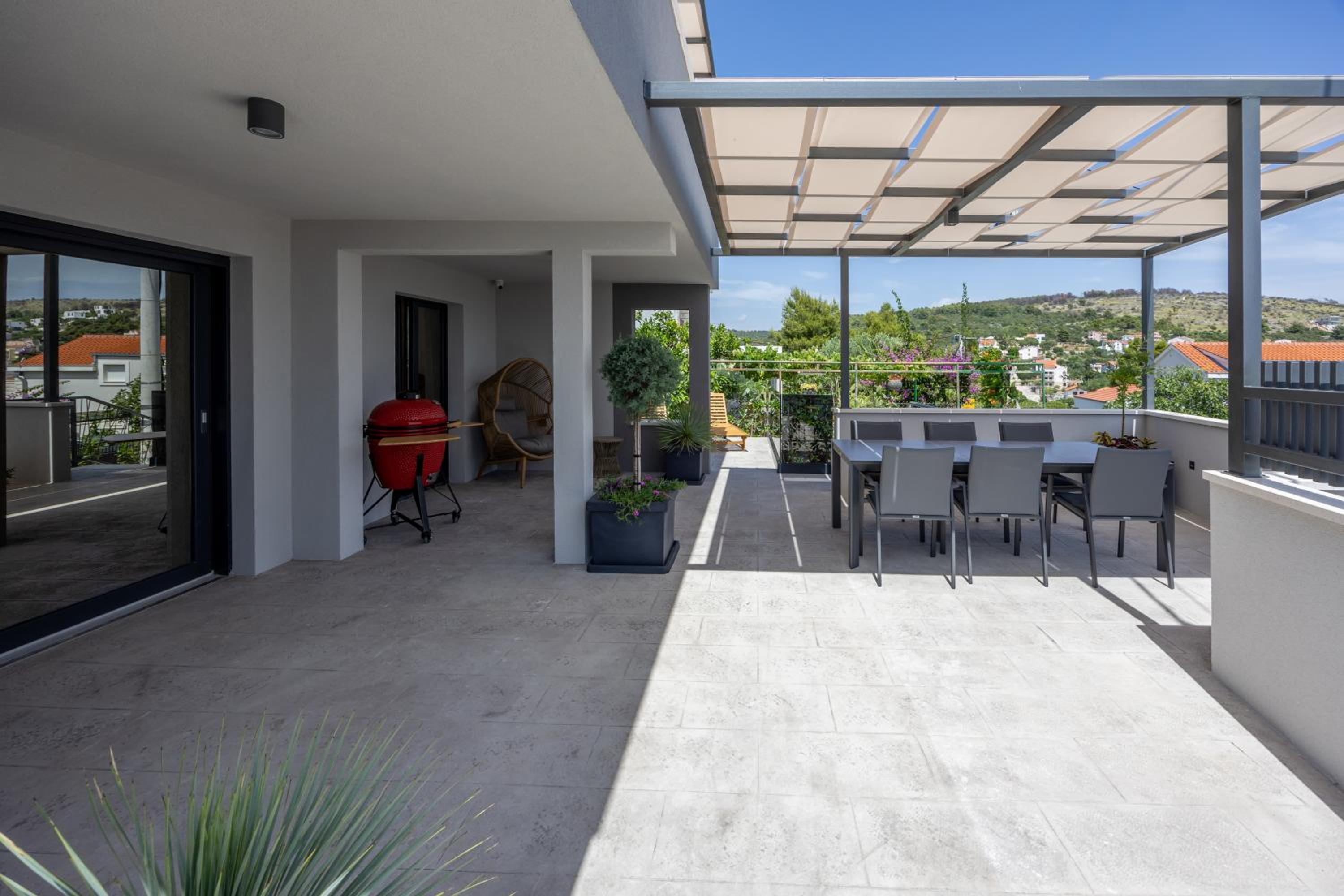 Villa Roma Sauna and Hydrotherapy Pool