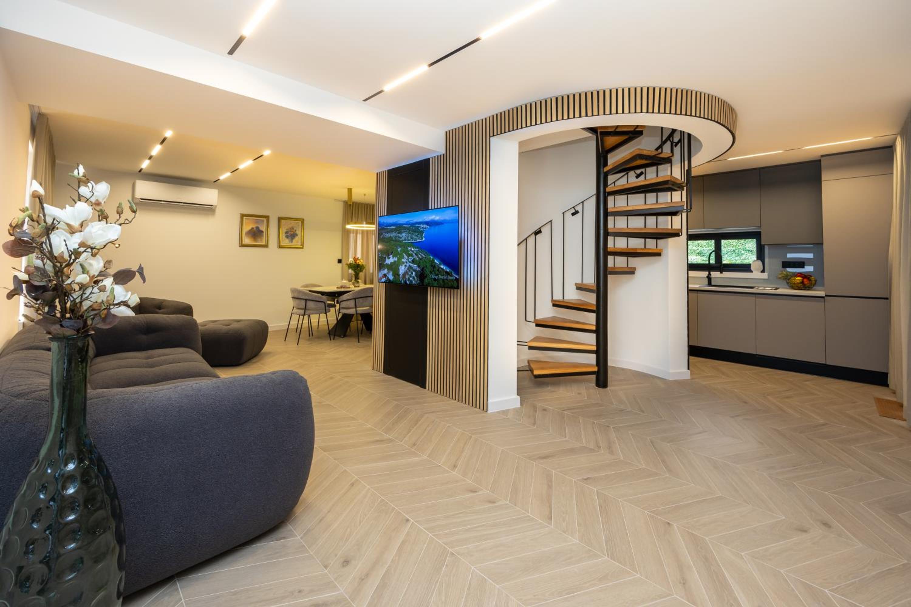 Villa Roma Sauna and Hydrotherapy Pool