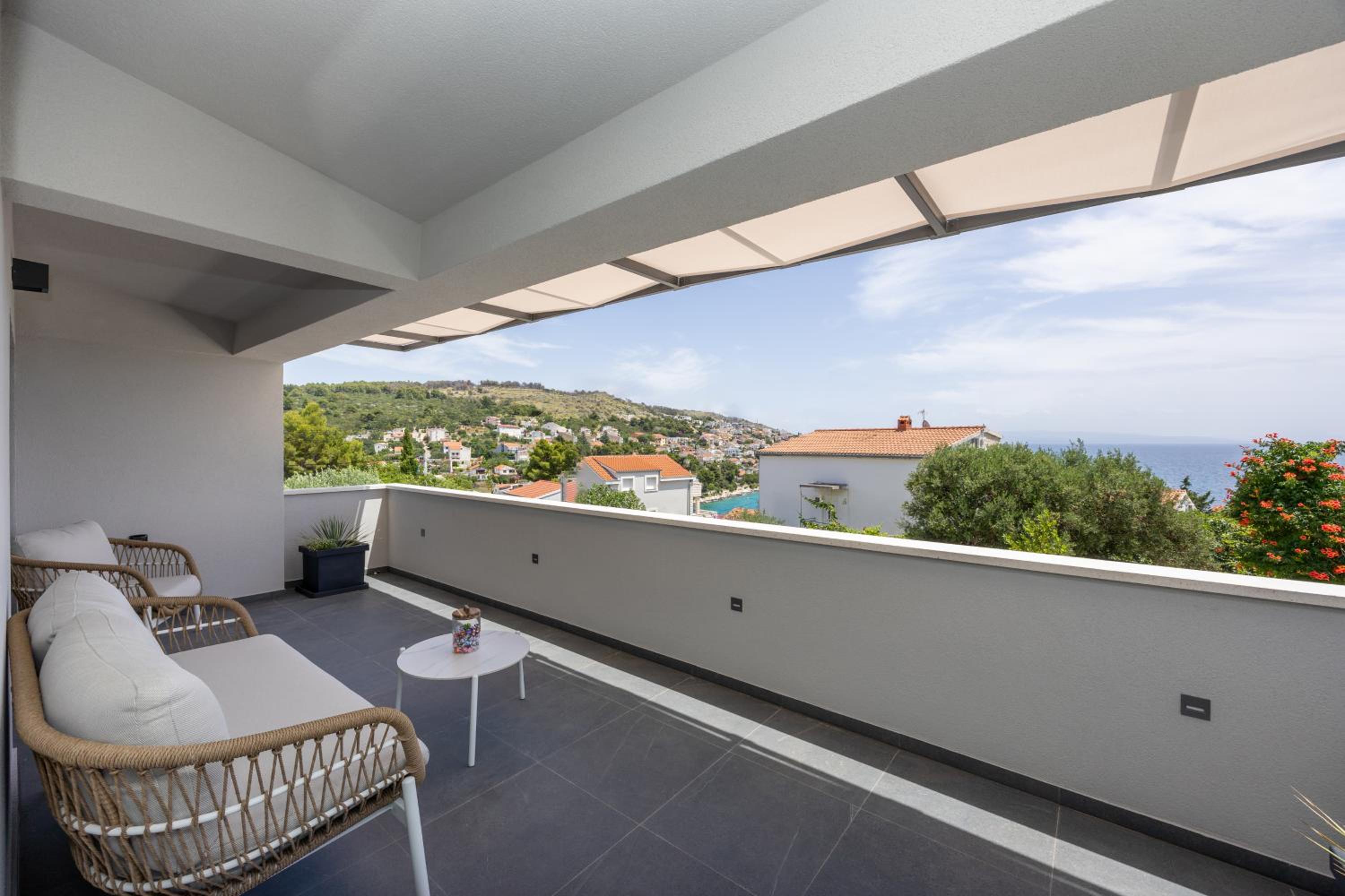Villa Roma Sauna and Hydrotherapy Pool