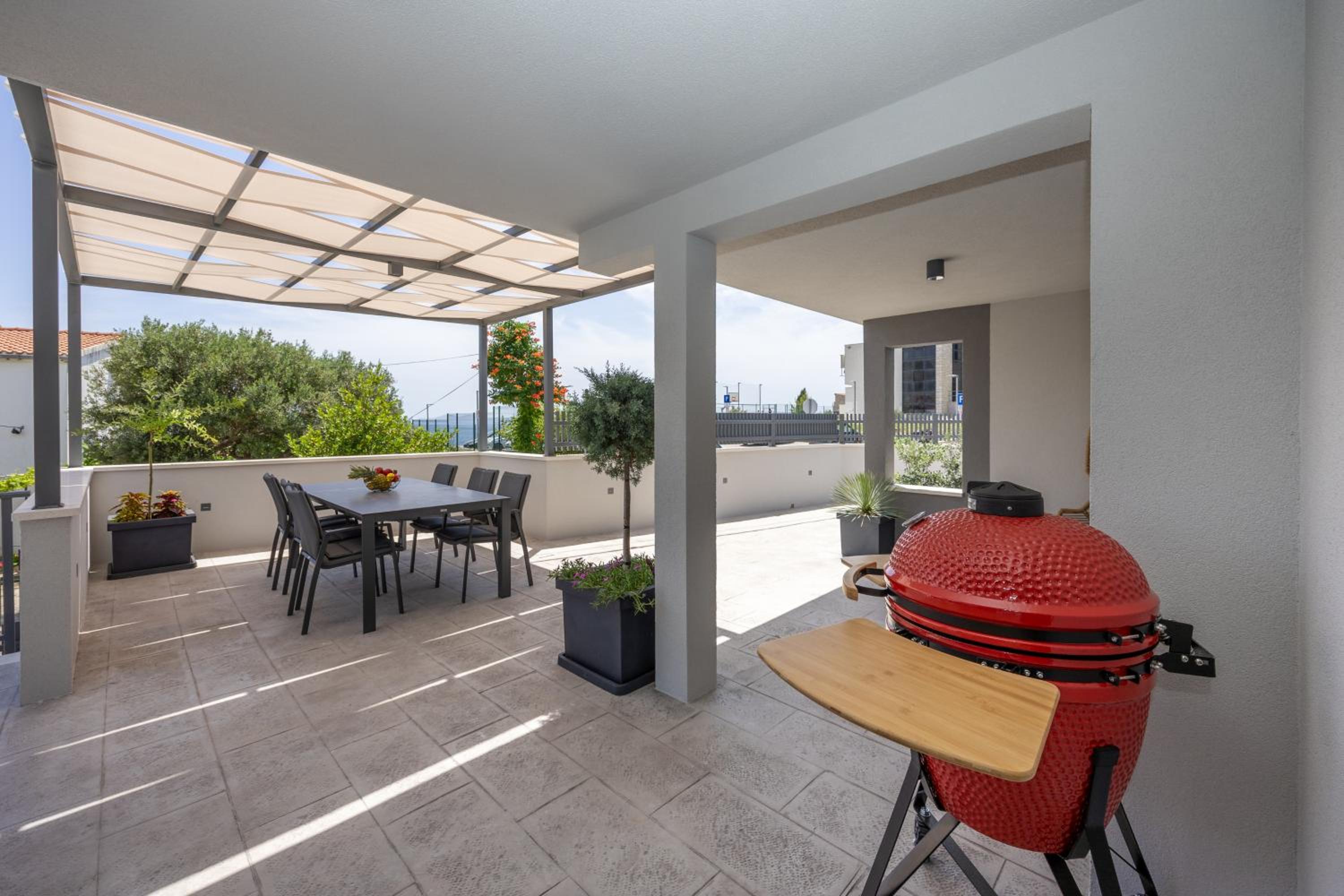 Villa Roma Sauna and Hydrotherapy Pool