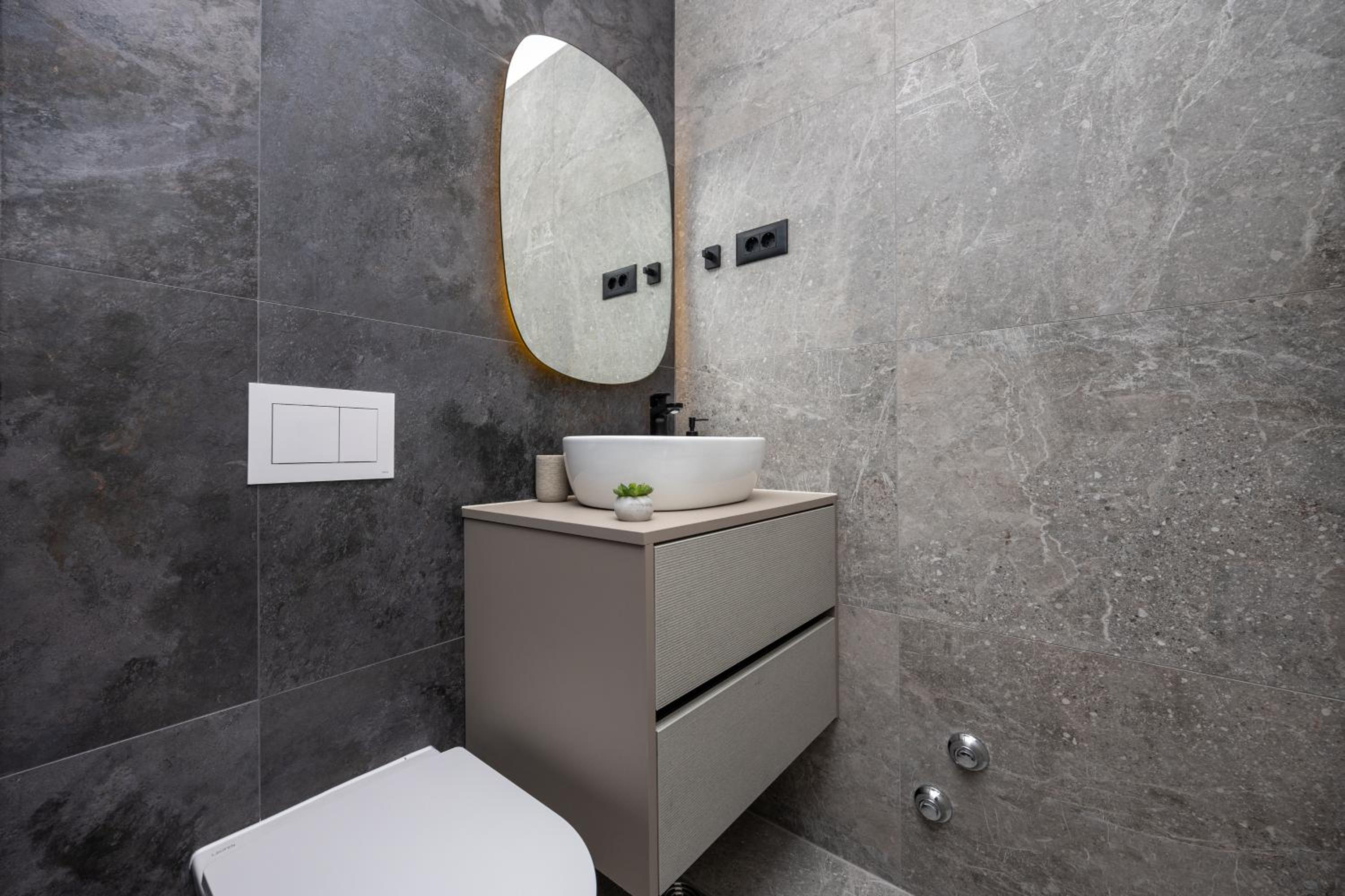Villa Roma Sauna and Hydrotherapy Pool