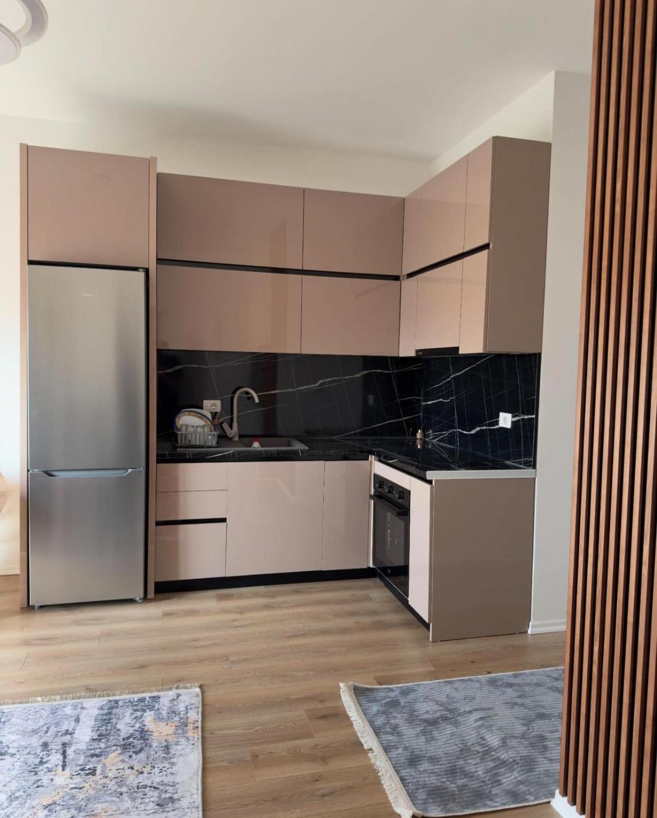 Apartment DonBosco