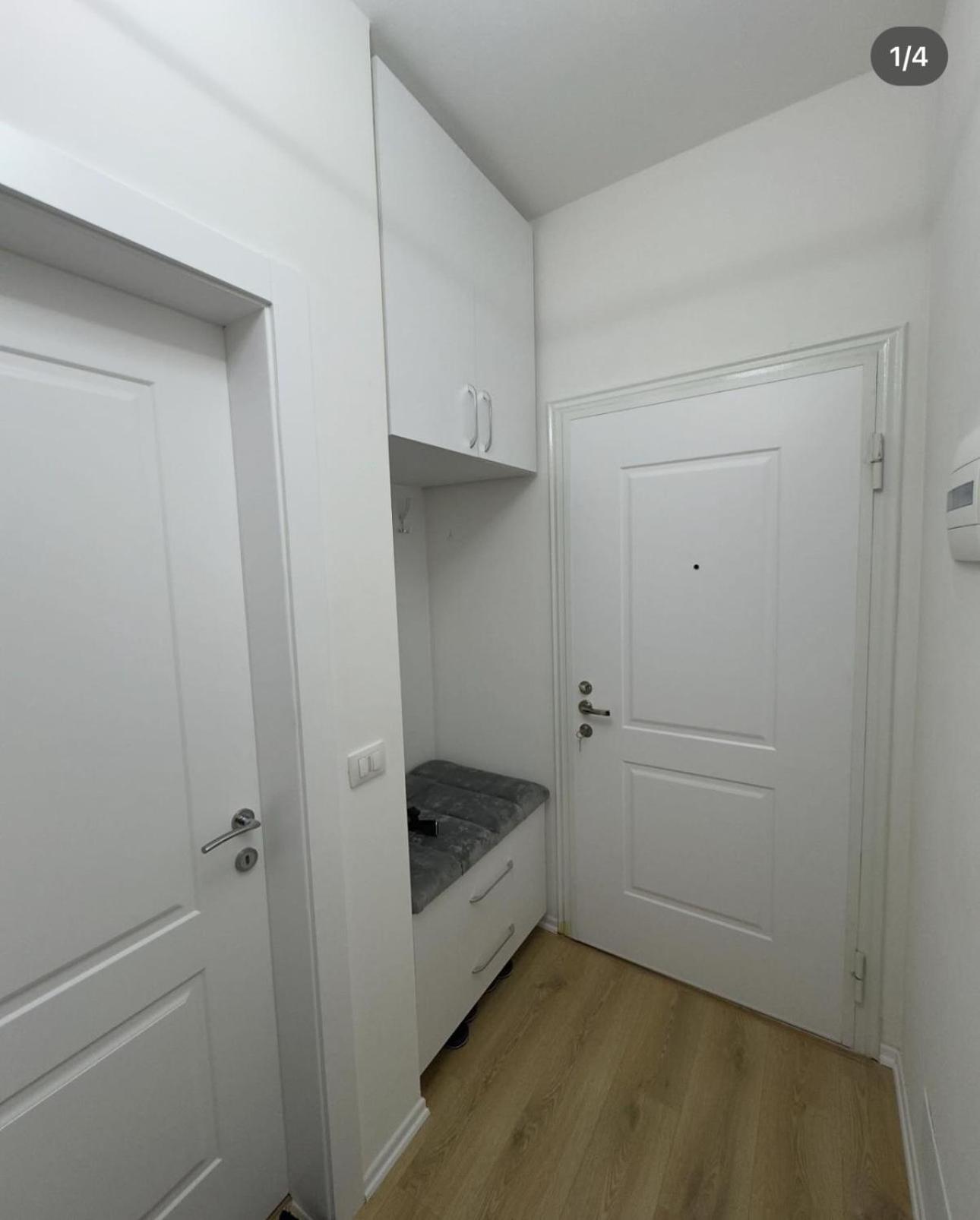 Apartment DonBosco