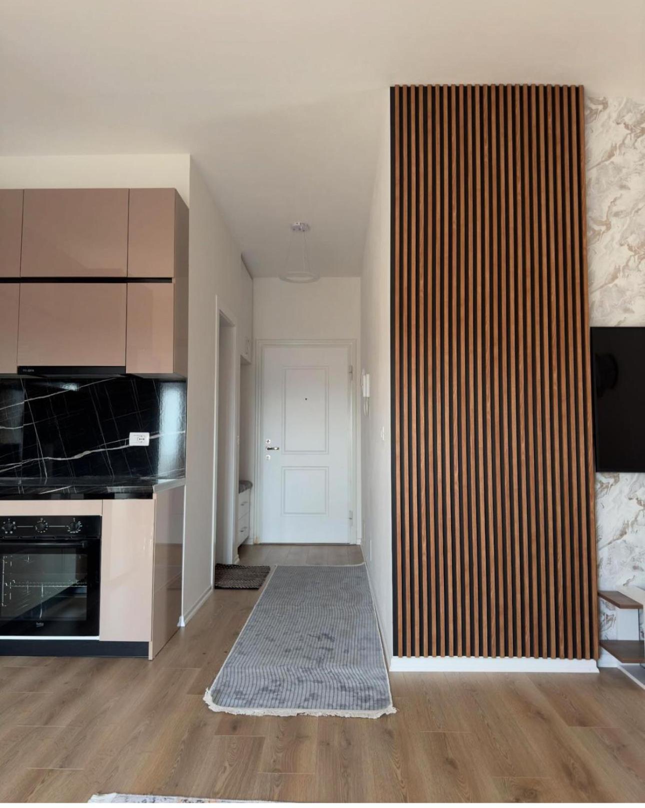 Apartment DonBosco
