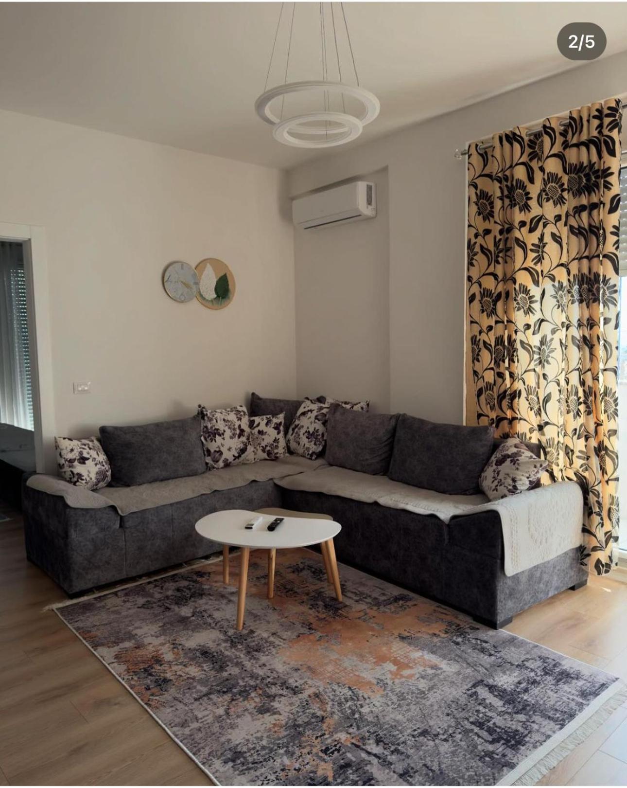 Apartment DonBosco