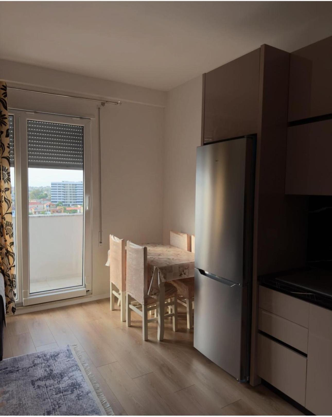 Apartment DonBosco