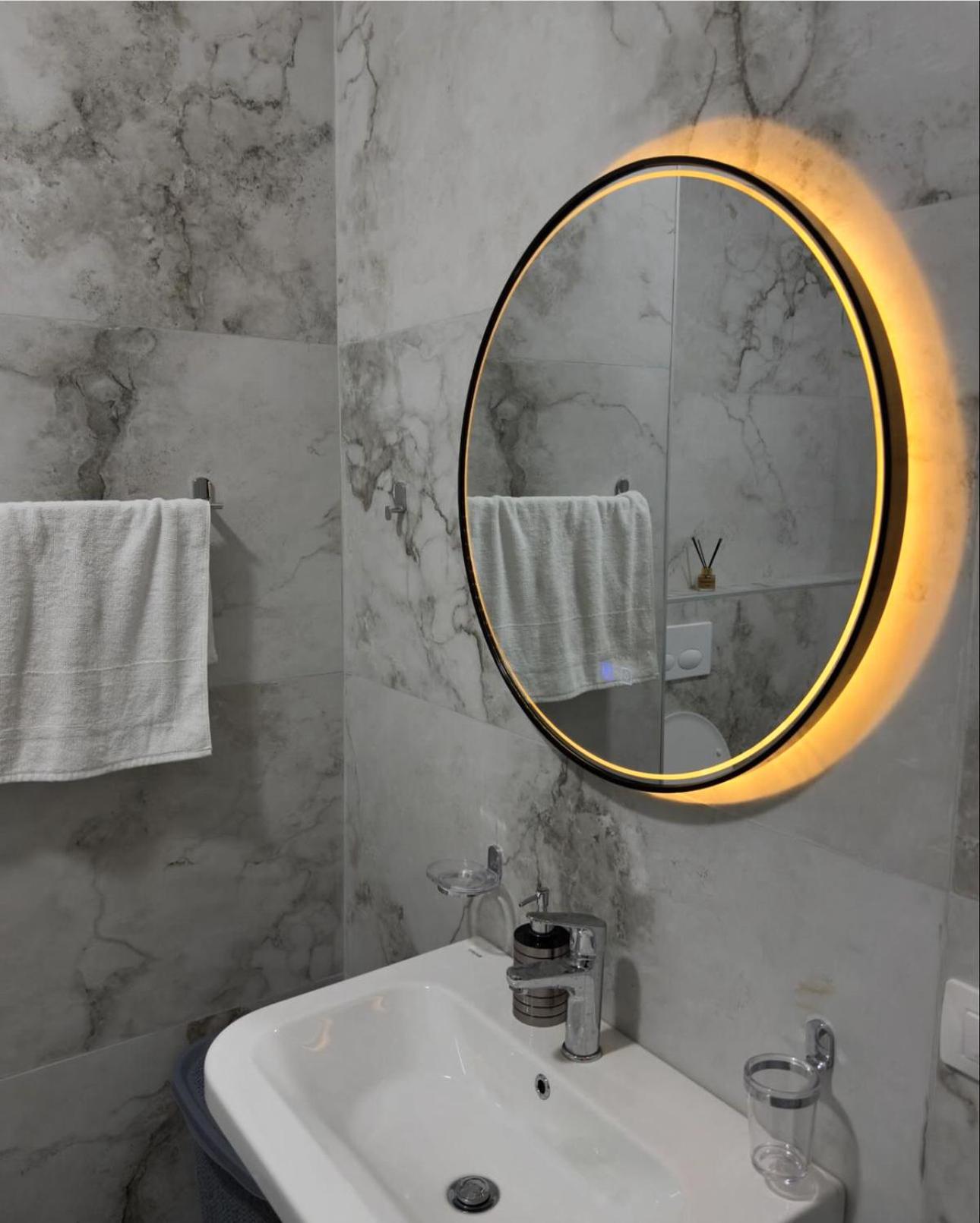 Apartment DonBosco