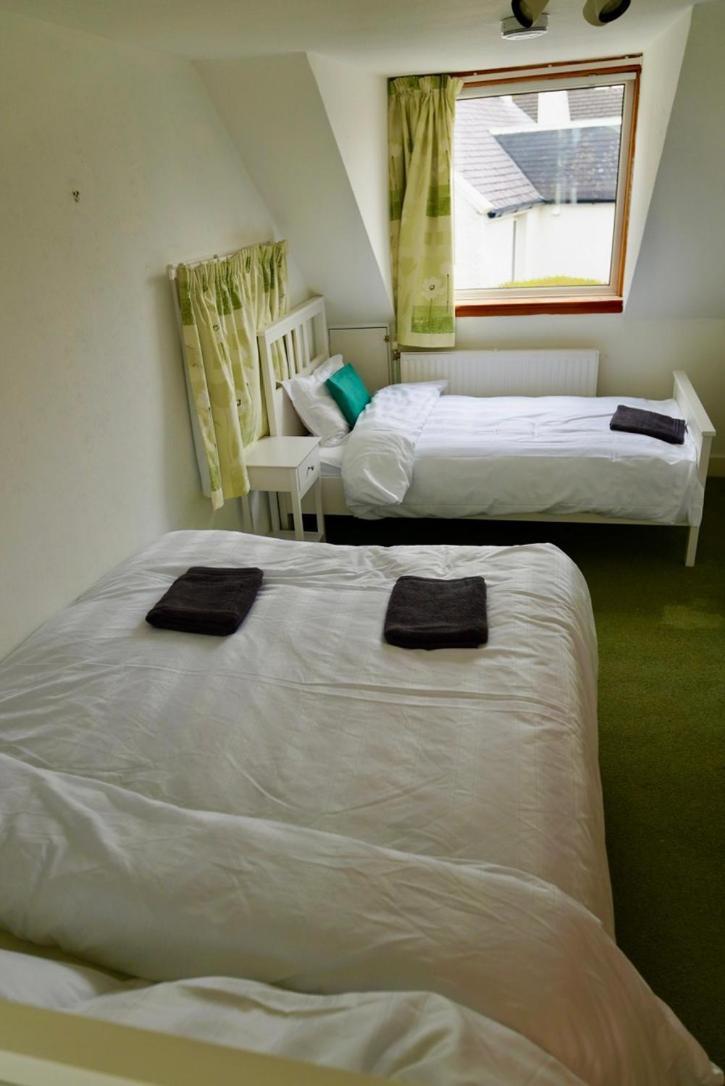 Achnamara-Self Check In