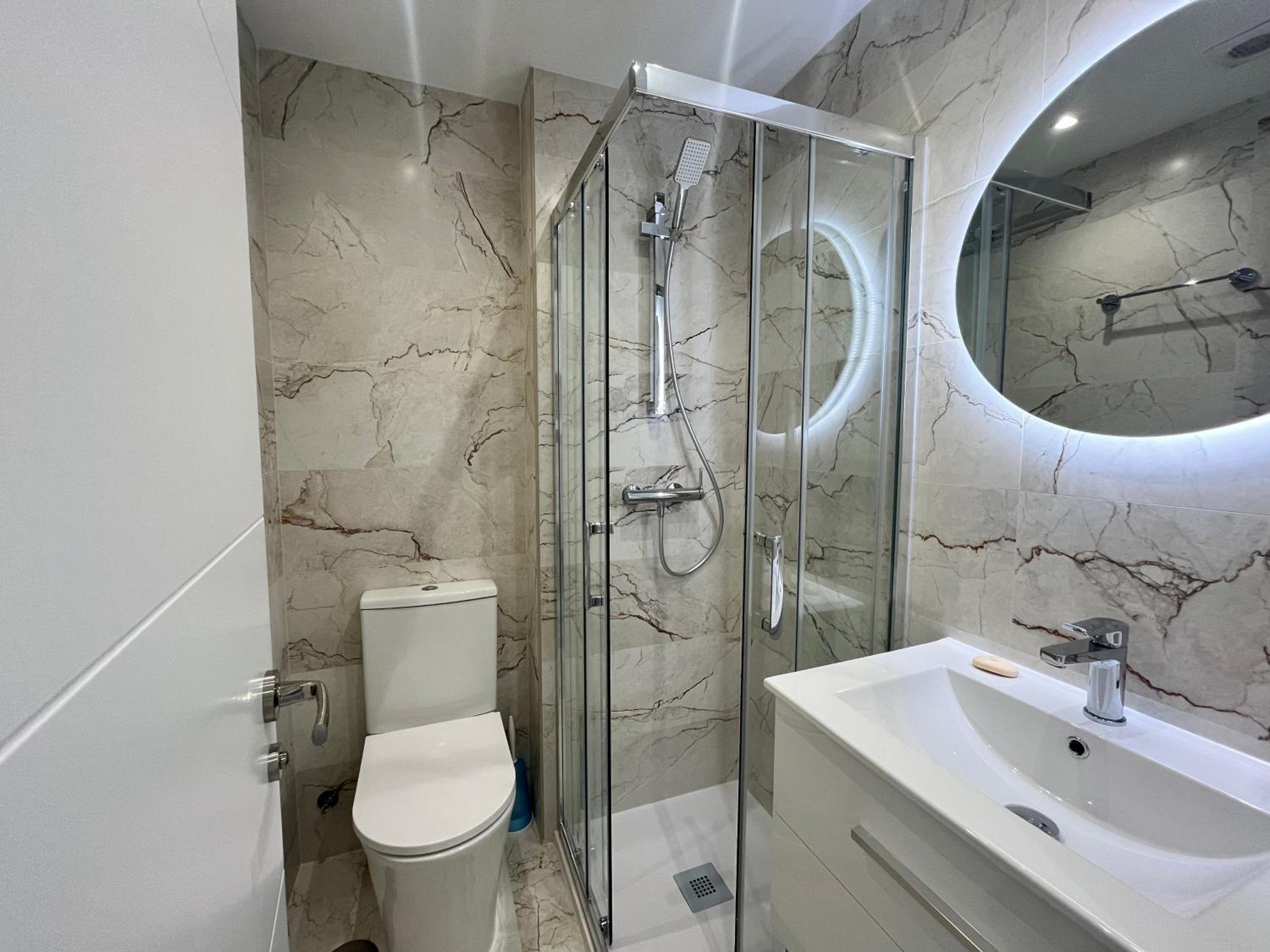 Charming Peaceful Apartment - Calahonda, Mijas