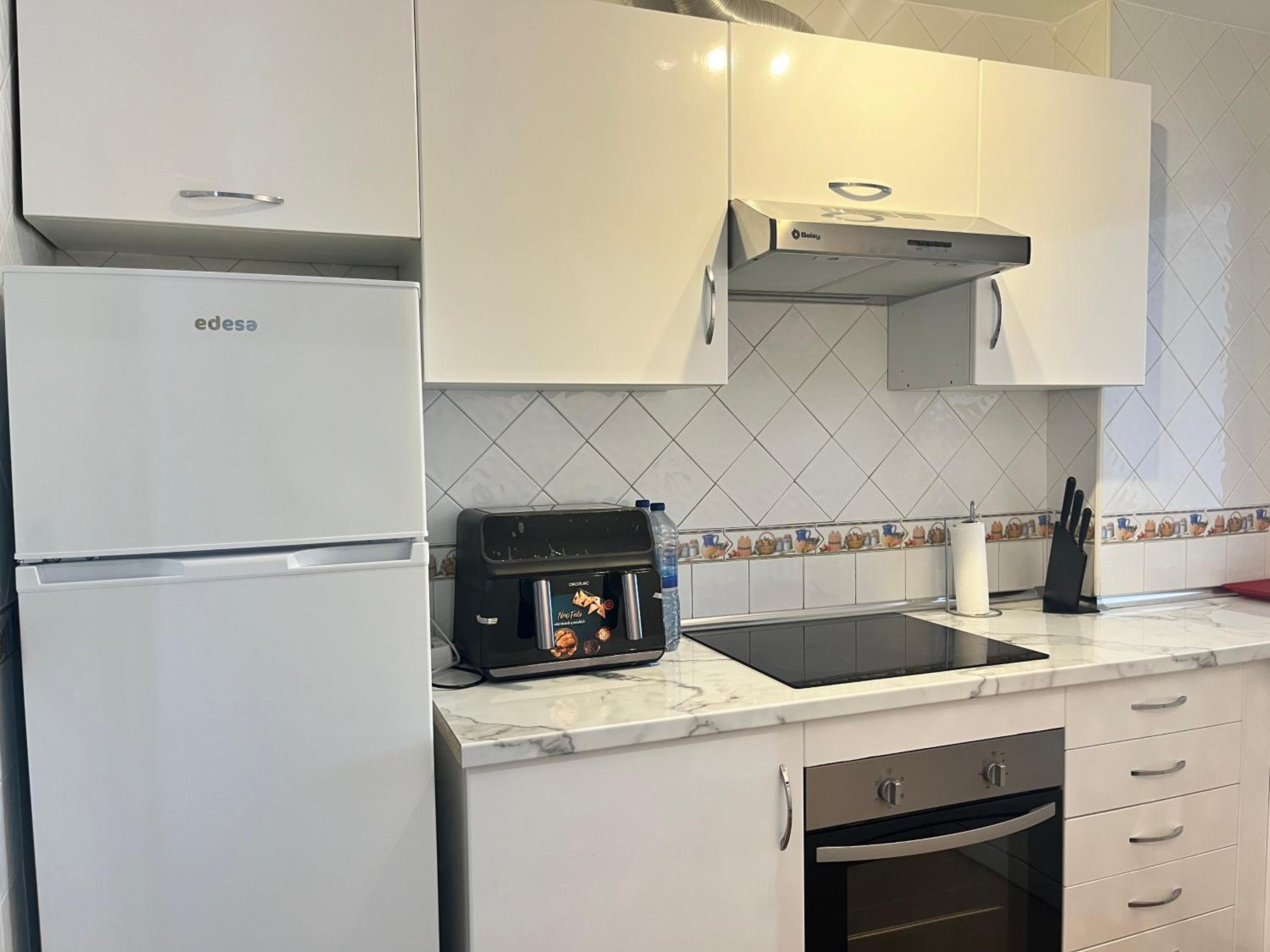 Charming Peaceful Apartment - Calahonda, Mijas