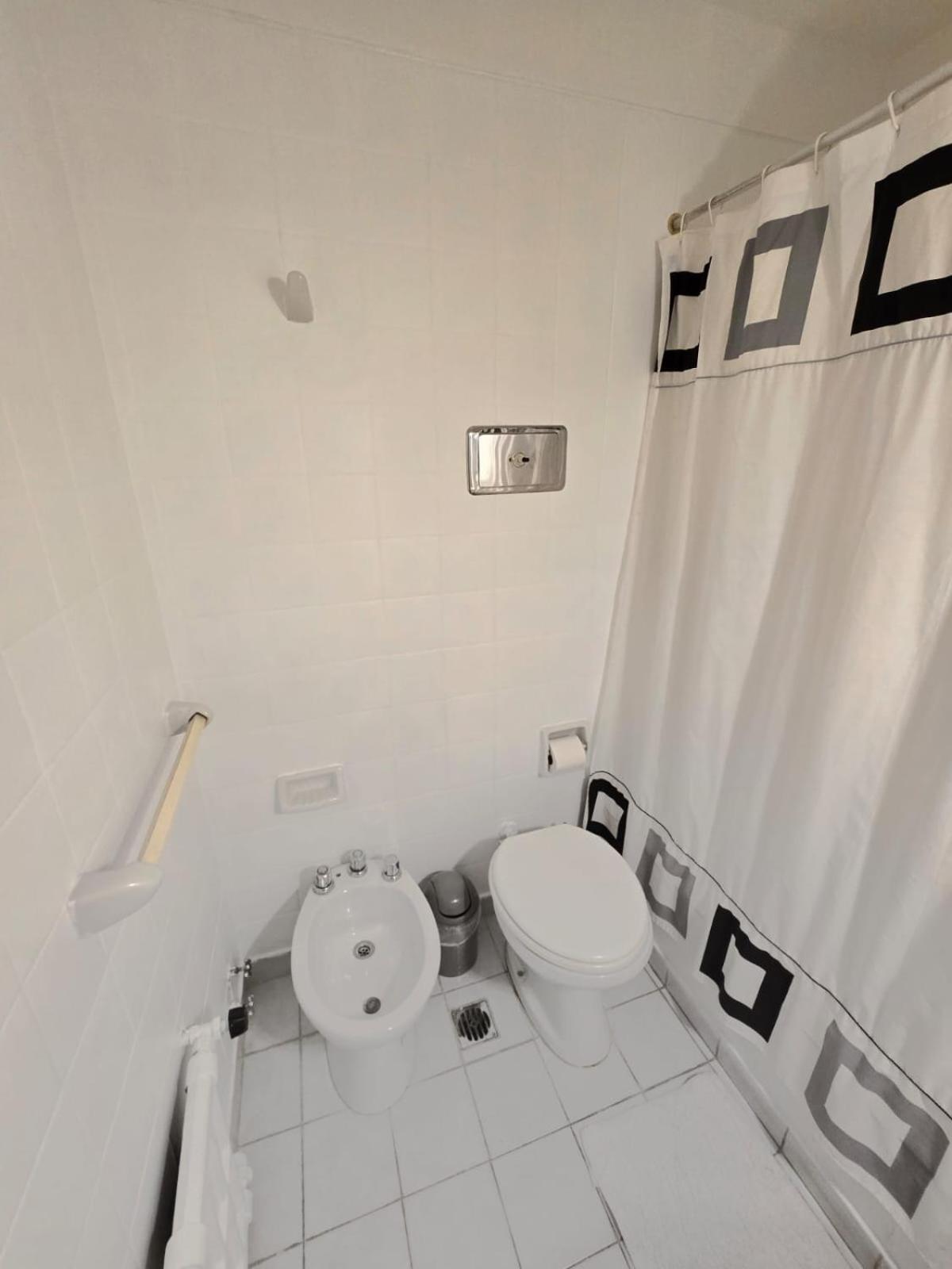 Acogedor Departamento en Corazón de Buenos Aires