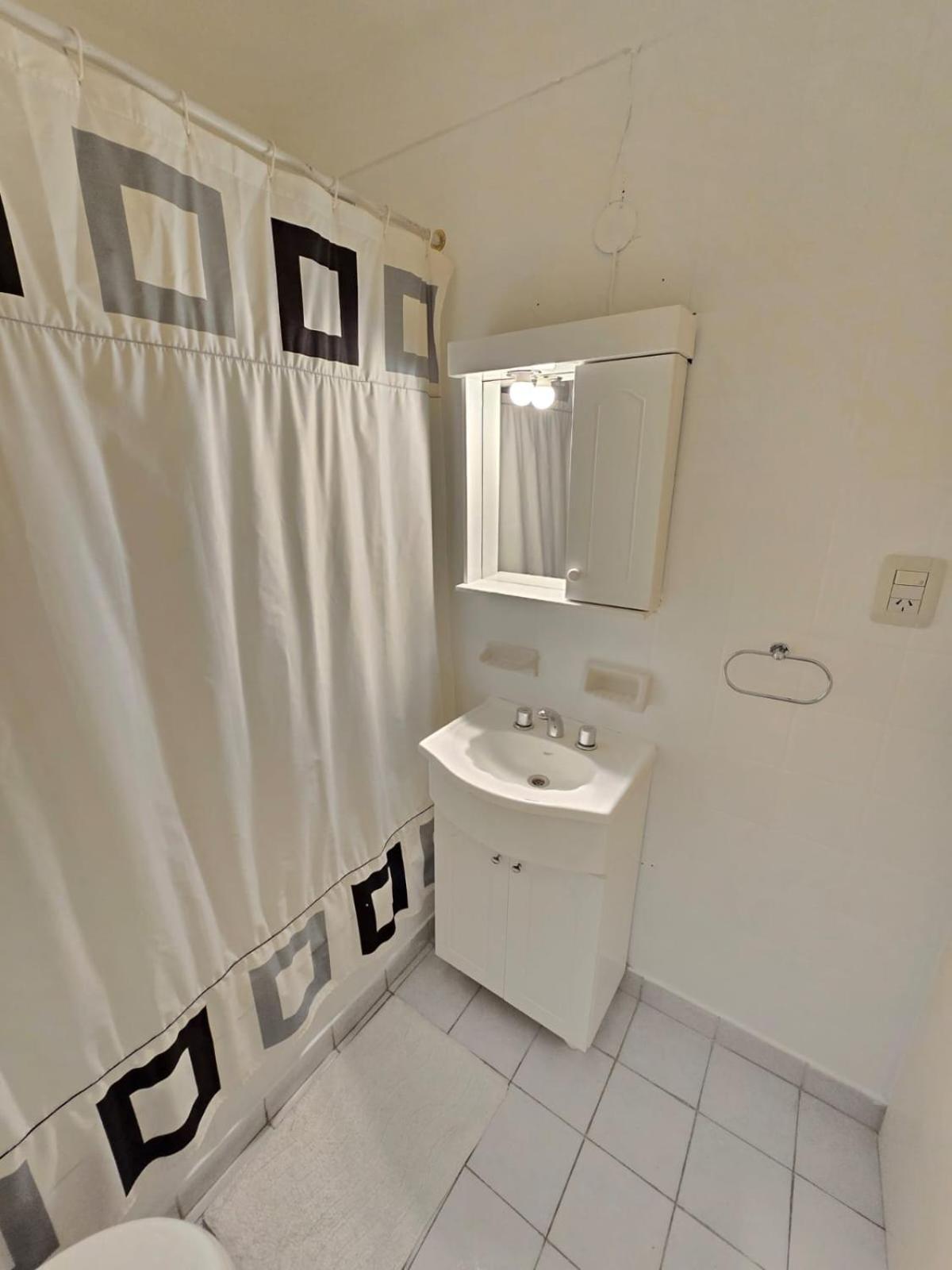 Acogedor Departamento en Corazón de Buenos Aires