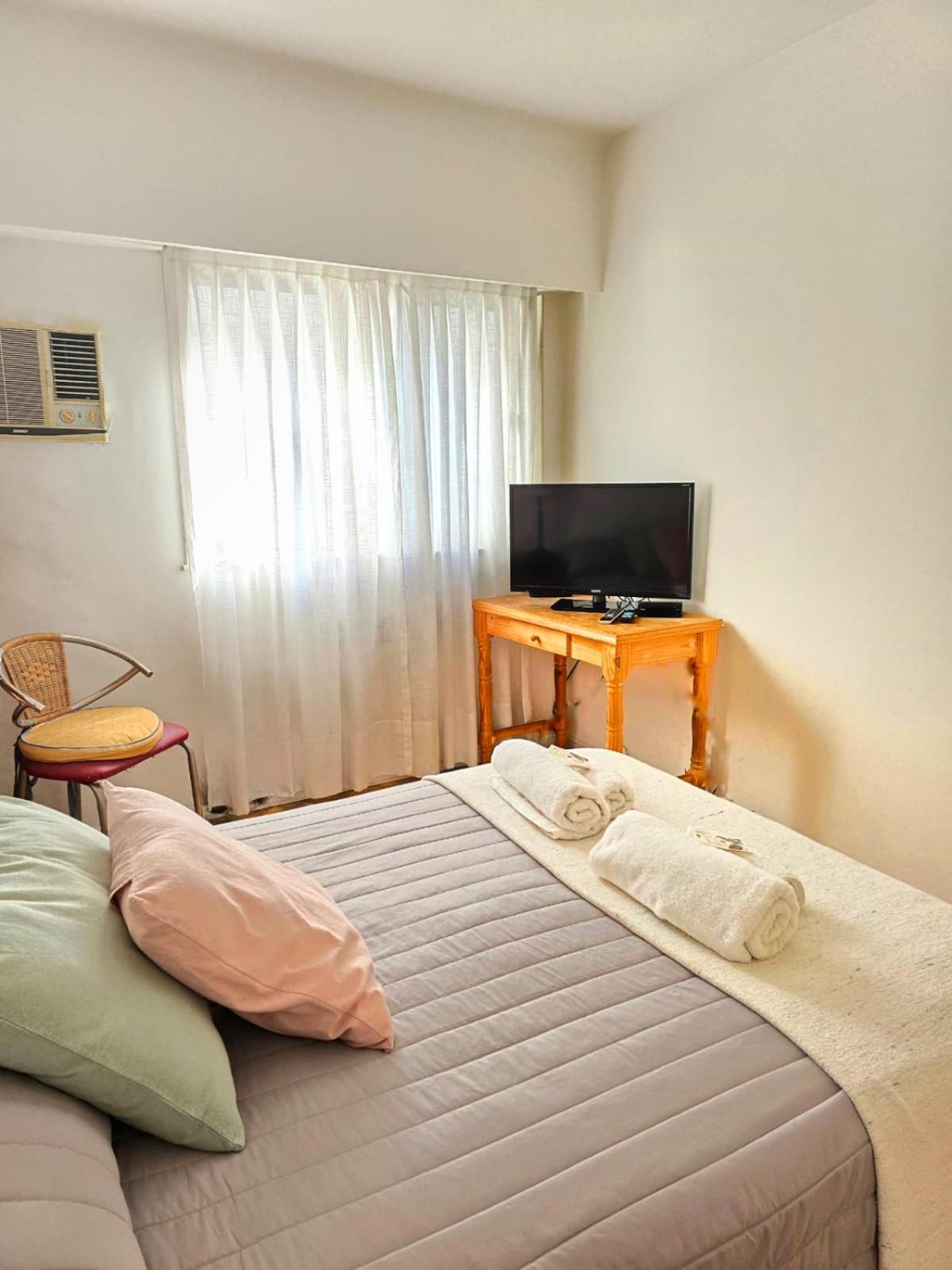 Acogedor Departamento en Corazón de Buenos Aires