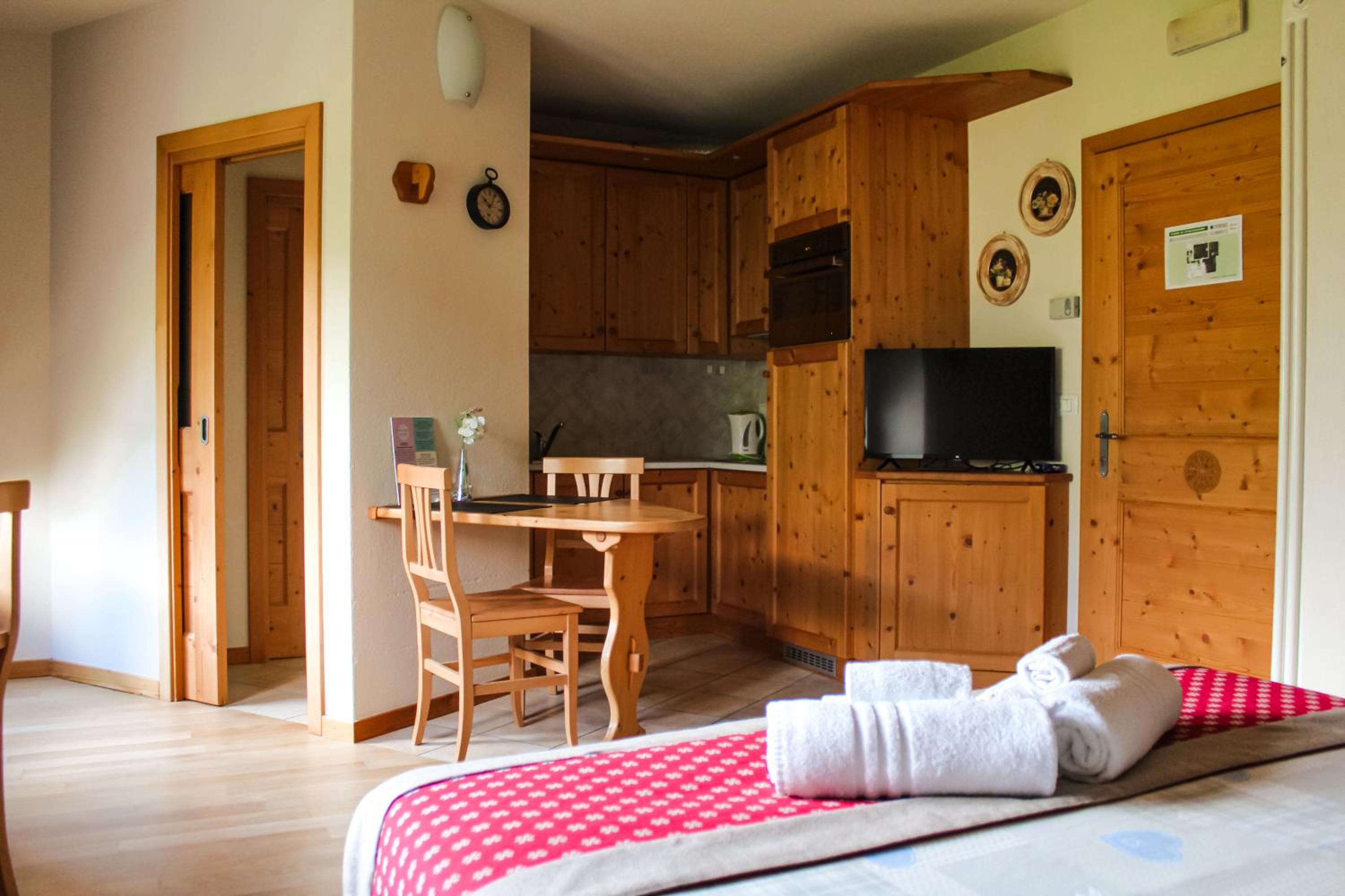 Appartamenti Serena view 3
