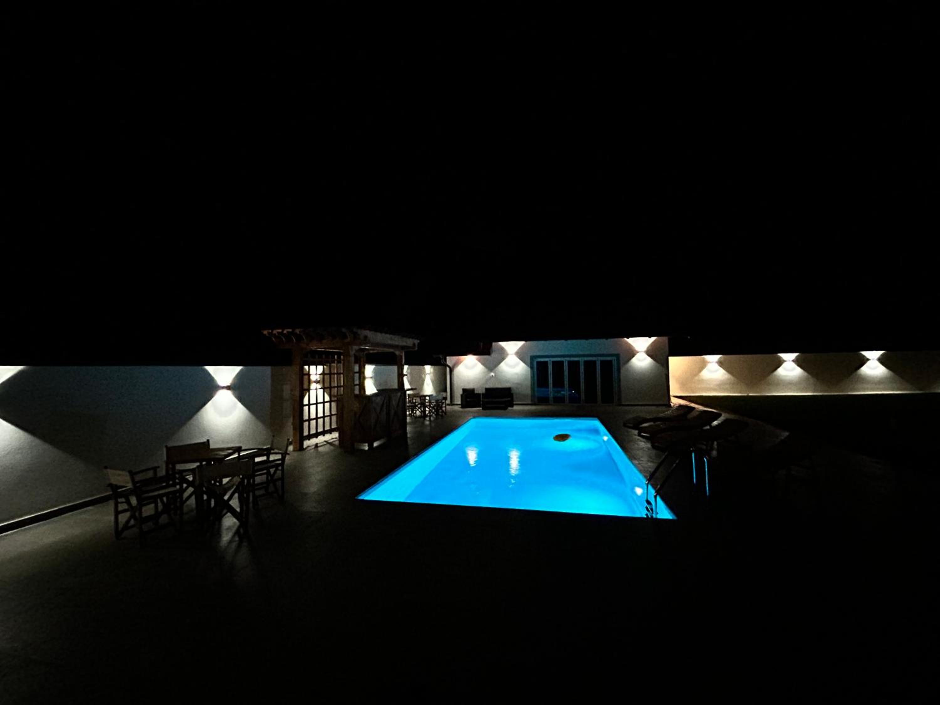 Romantic Lodge