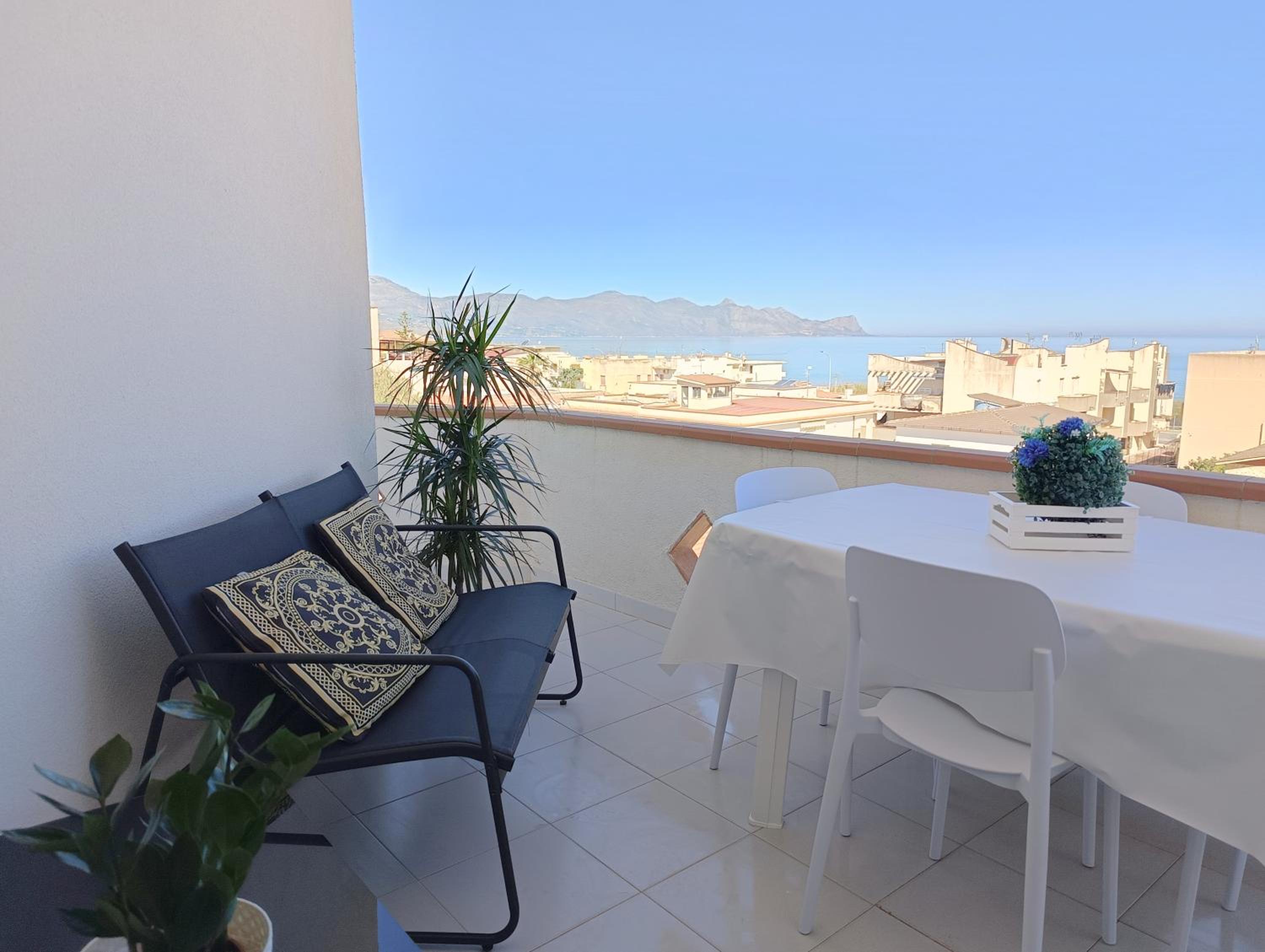 Marea il tuo angolo di paradiso in Sicilia ti aspetta prenota ora e vivi la magia del Mediterraneo view 5