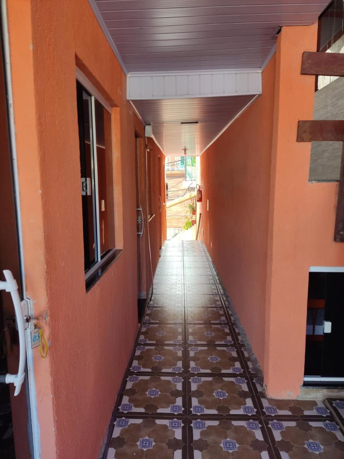Suítes Malibu
