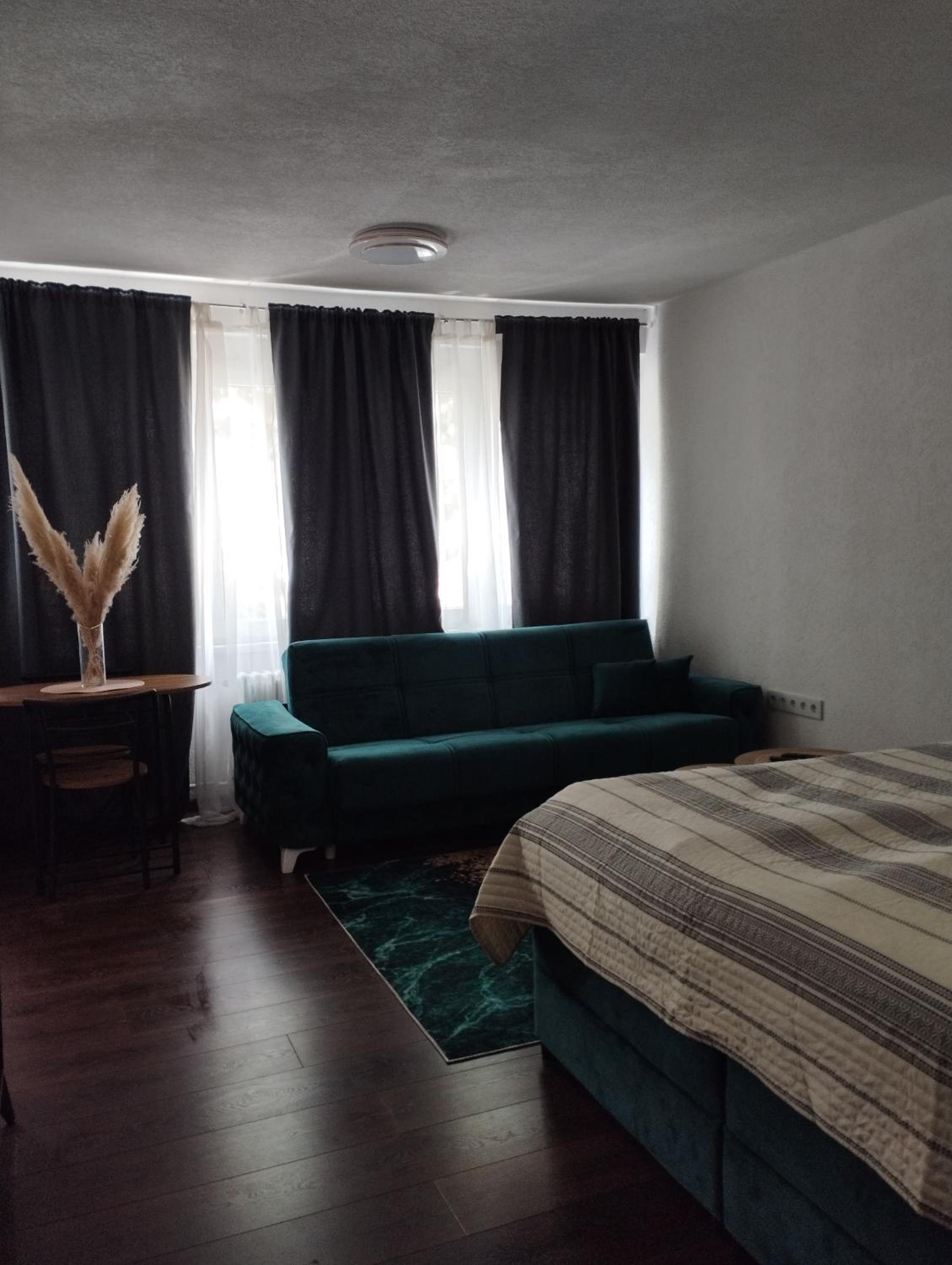 Zeid City Center Apartment