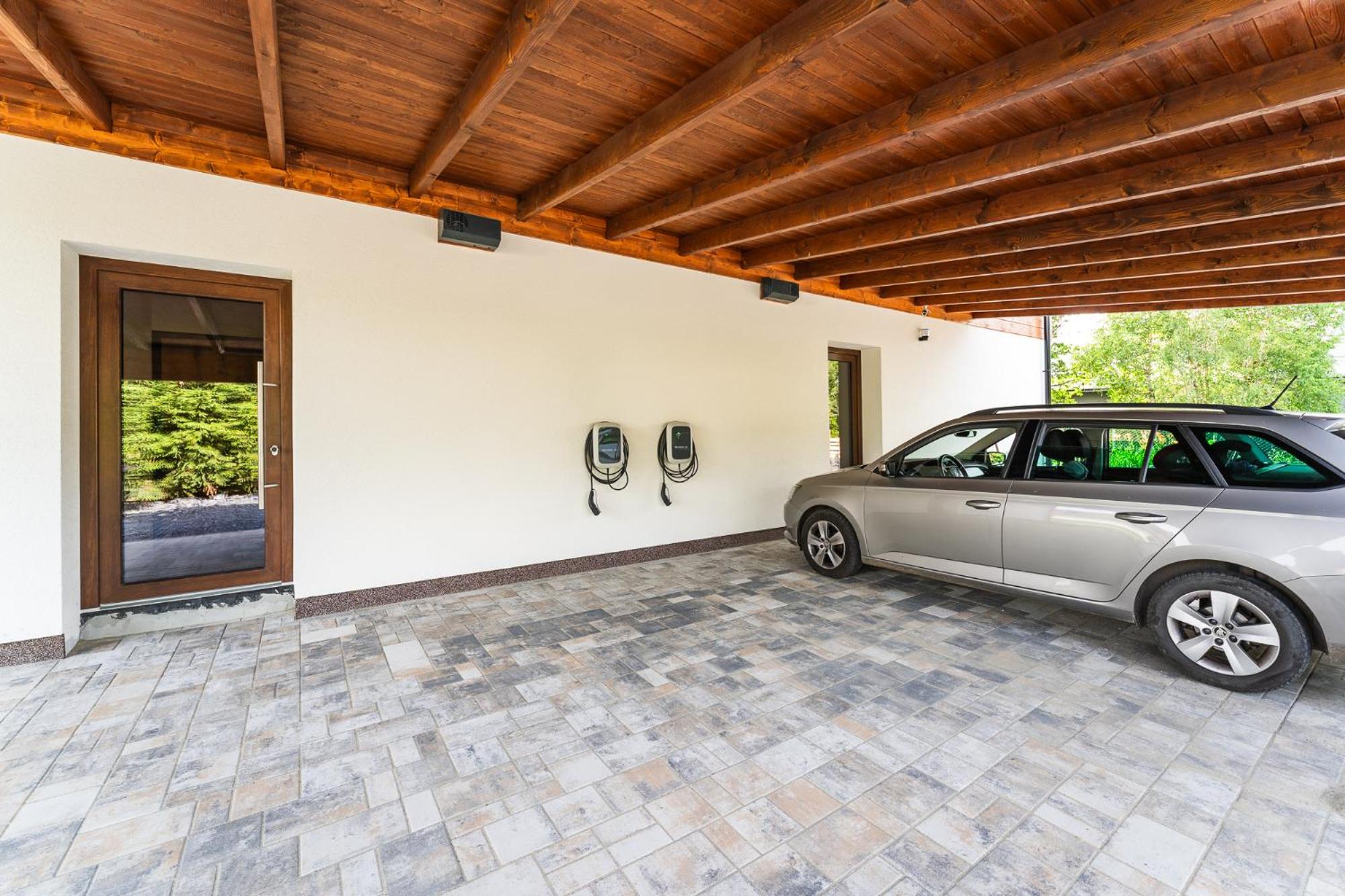 Luxapart Golf Ostravice