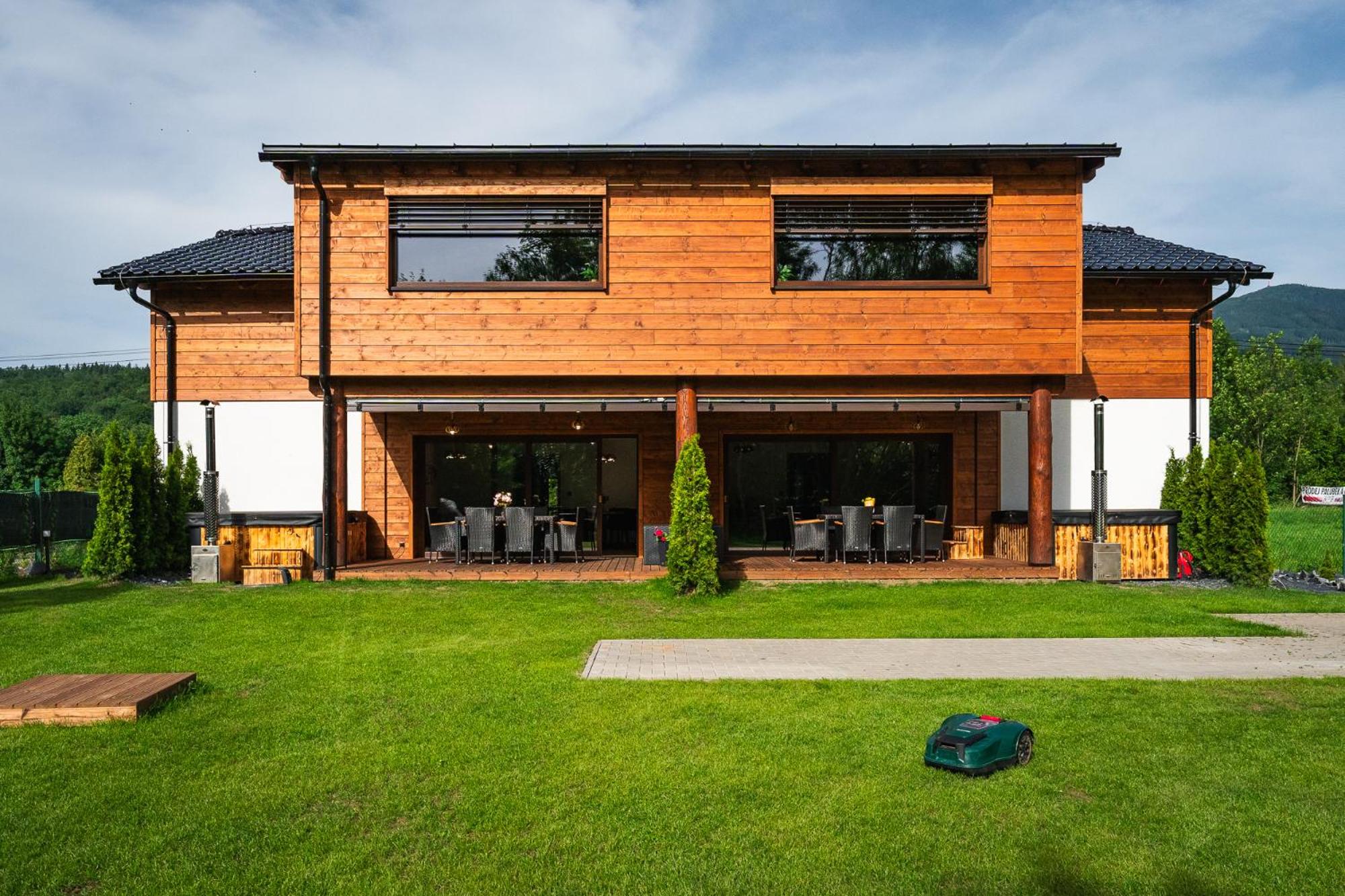 Luxapart Golf Ostravice