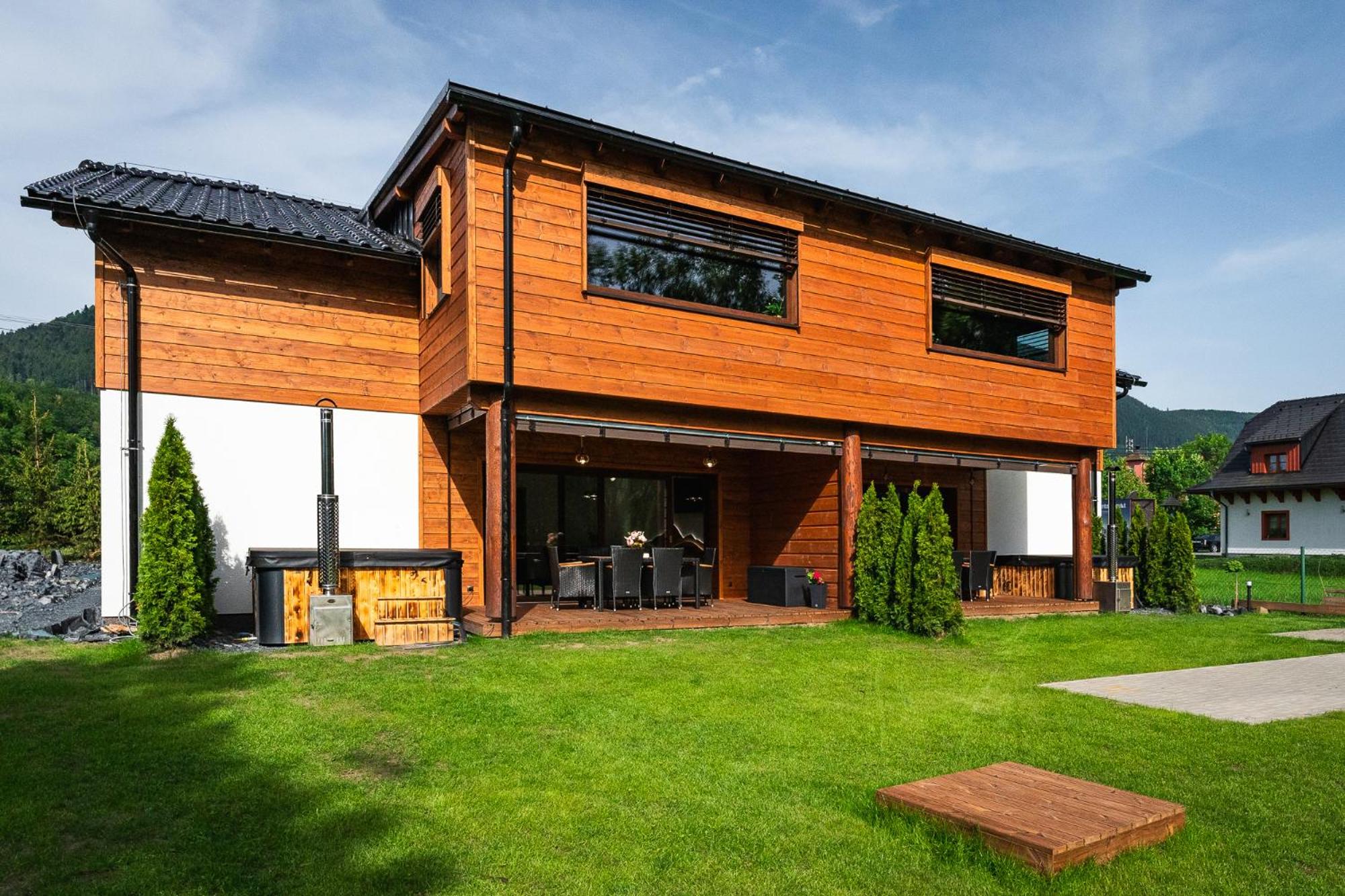 Luxapart Golf Ostravice