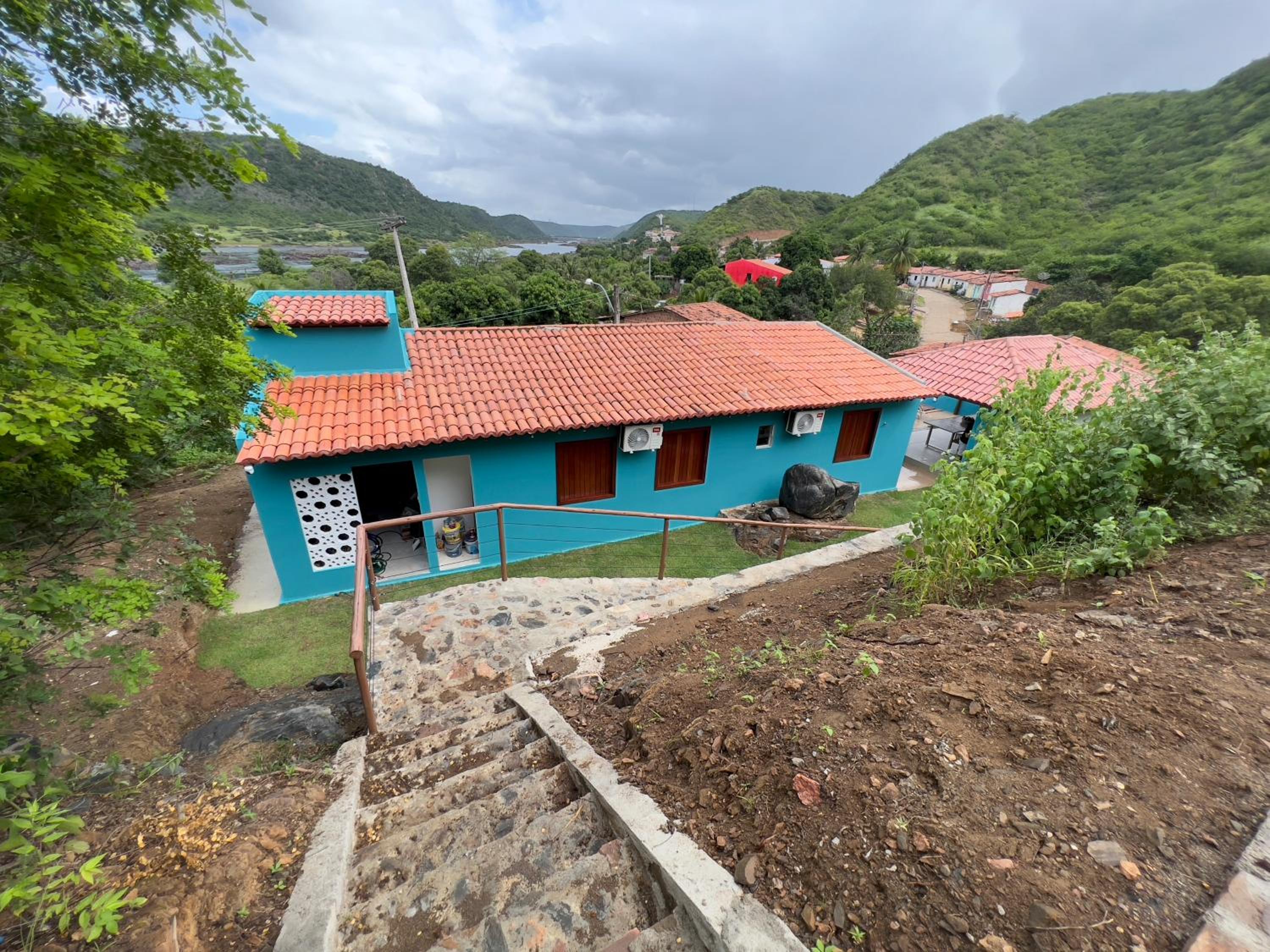 Morada Santo Antônio