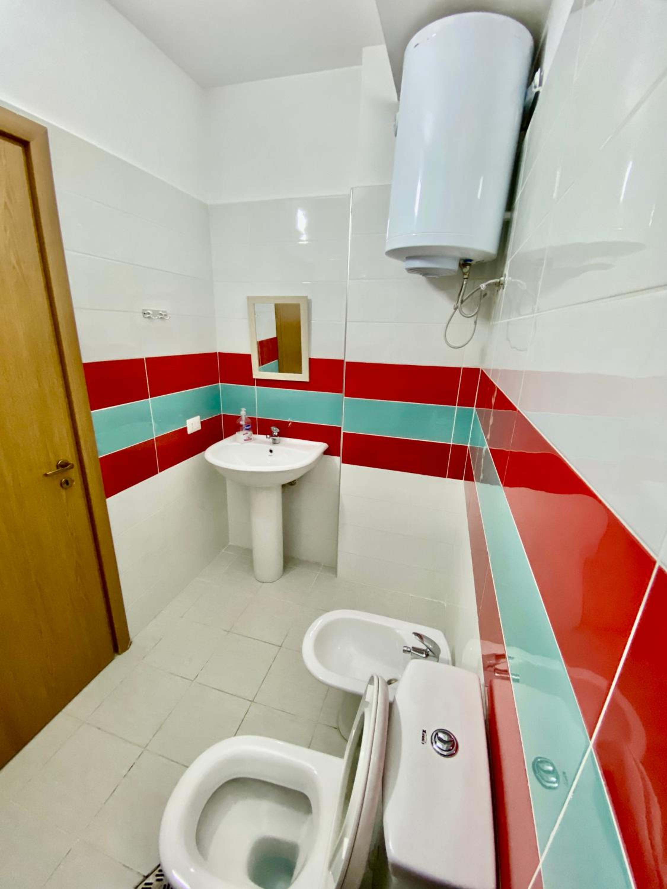 Chloe Apartament