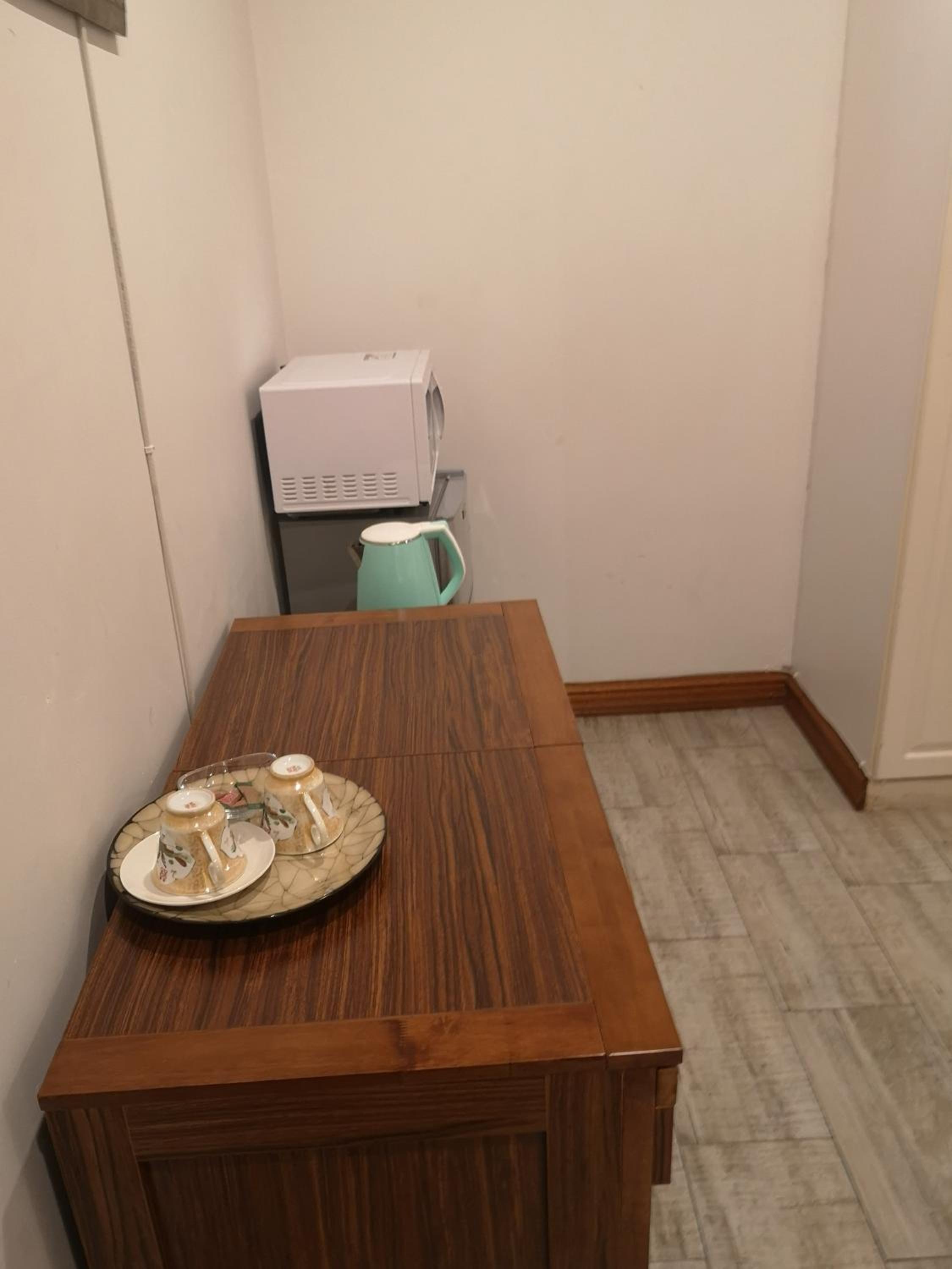 Lotus Guest House