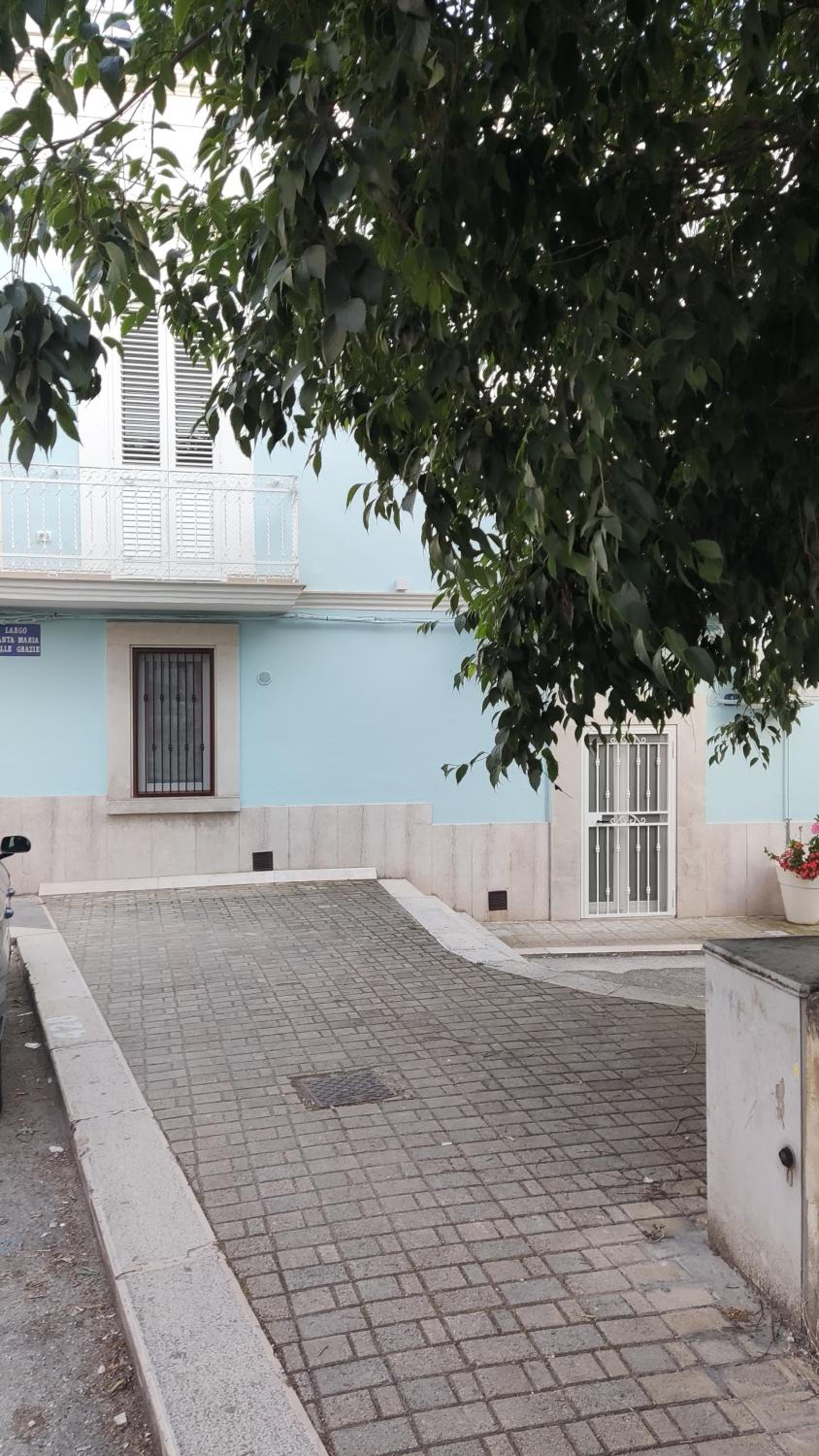 Domus Elegans in Centro view 4
