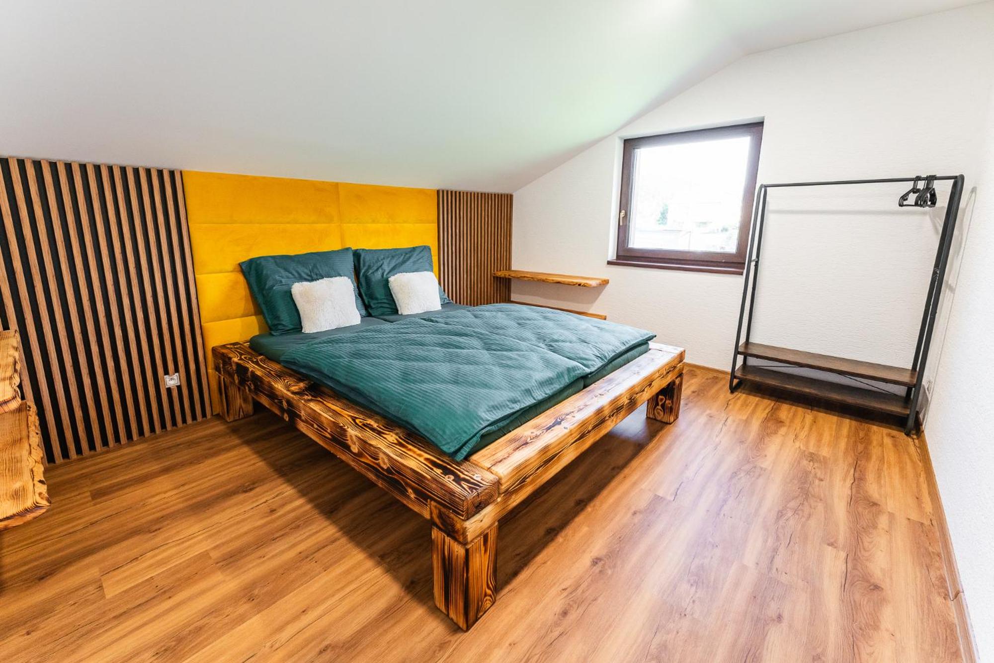Luxapart Golf Ostravice