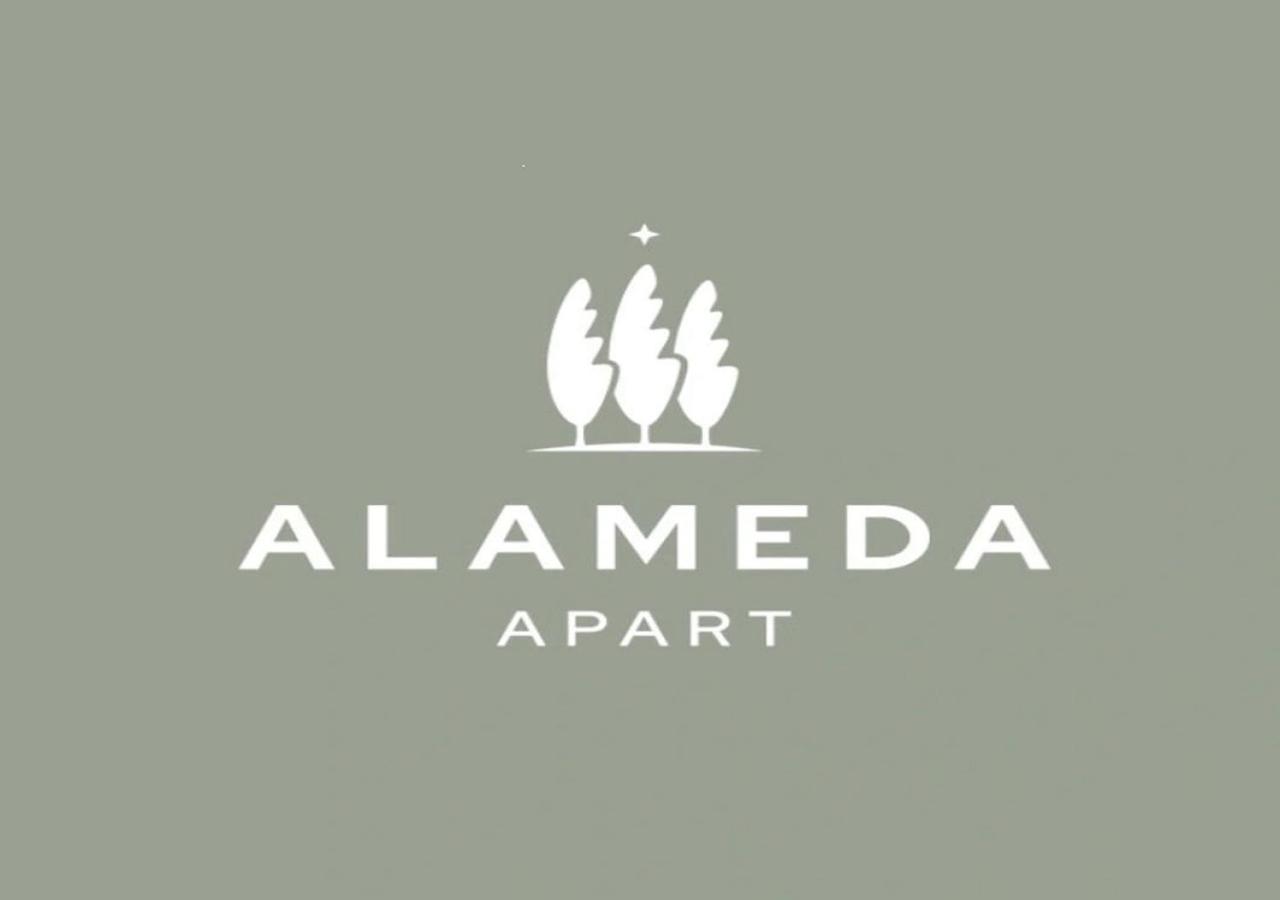 Alameda Reserve Apart