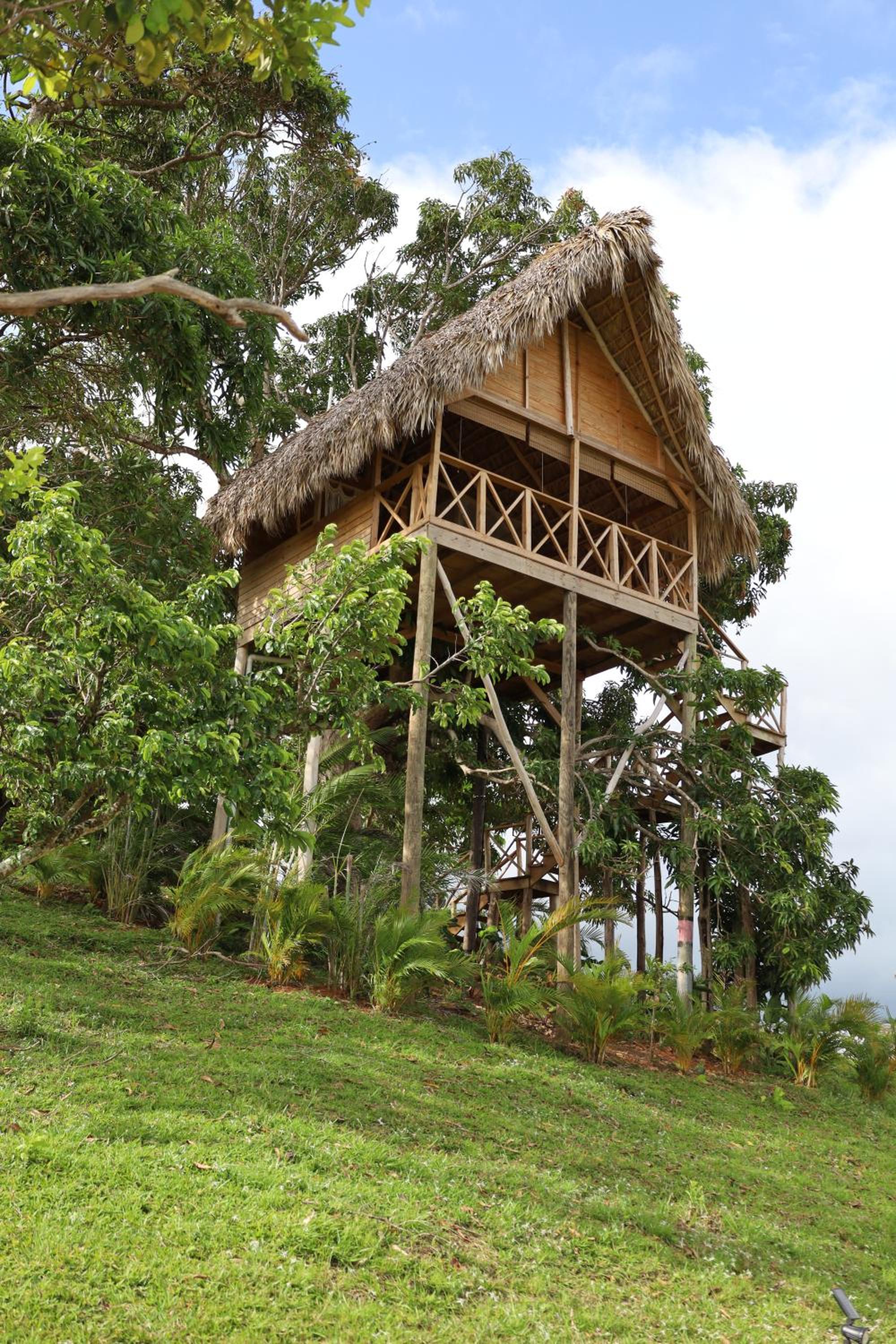 Margarita Ecovillage