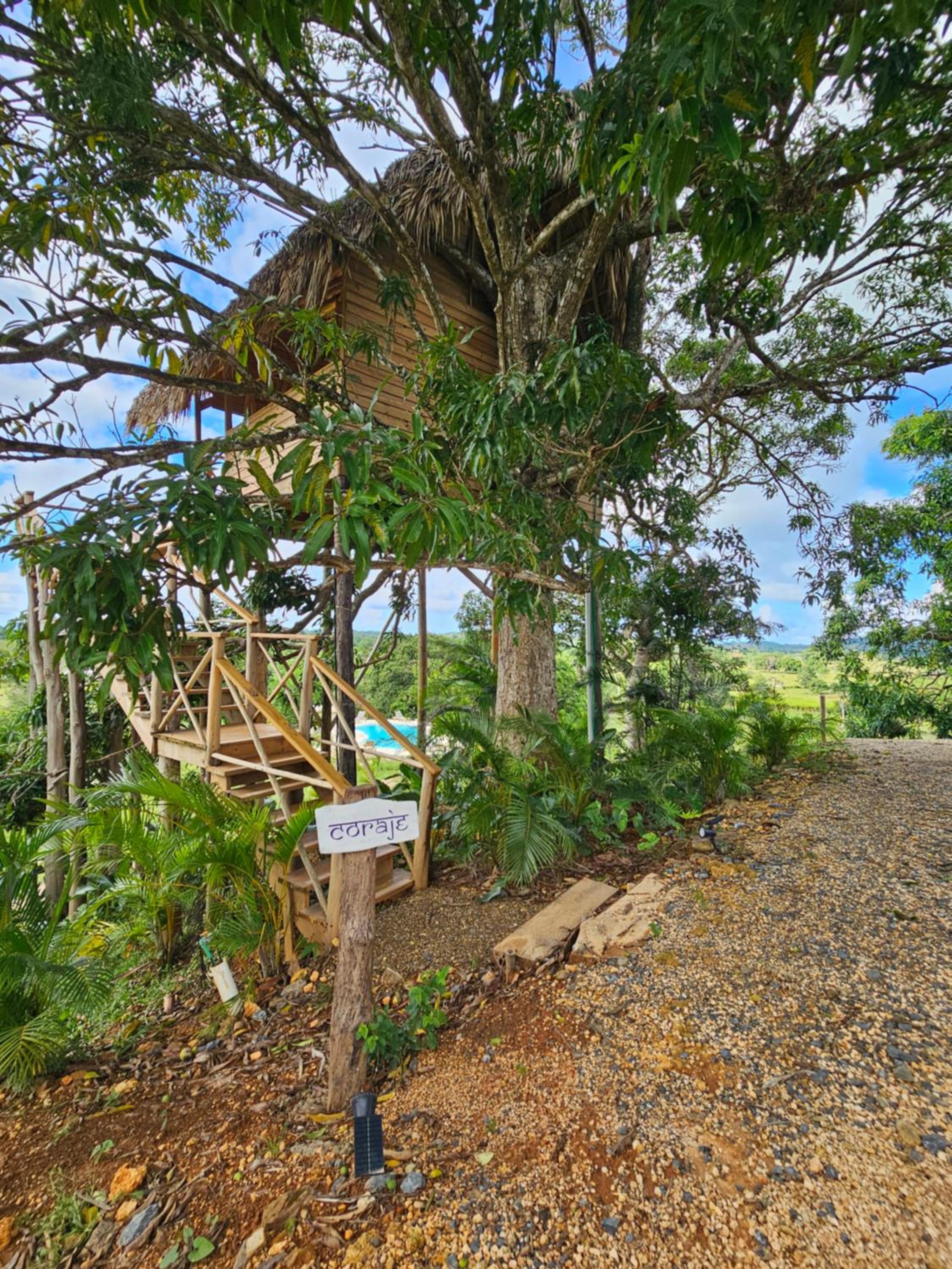 Margarita Ecovillage