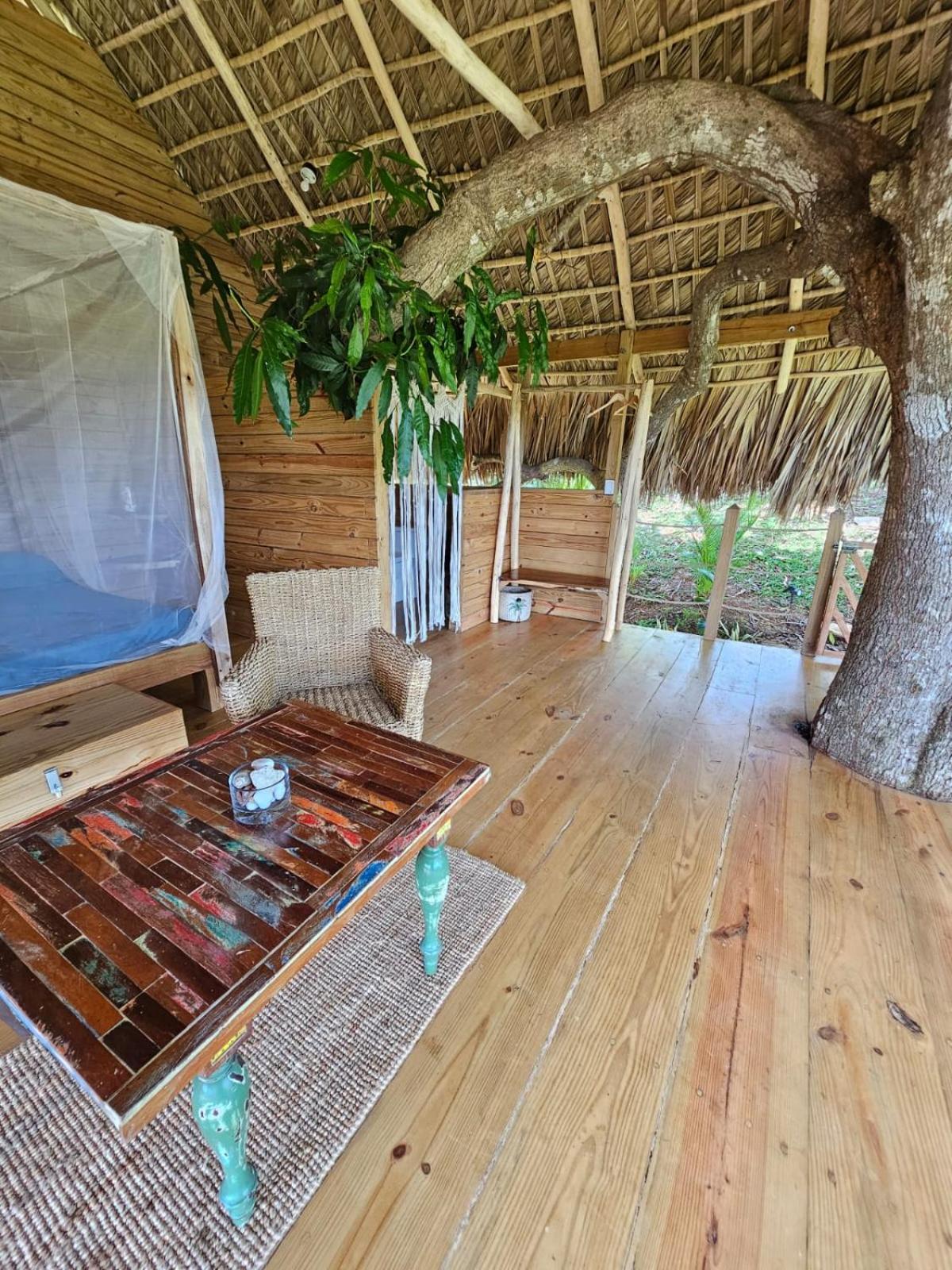 Margarita Ecovillage