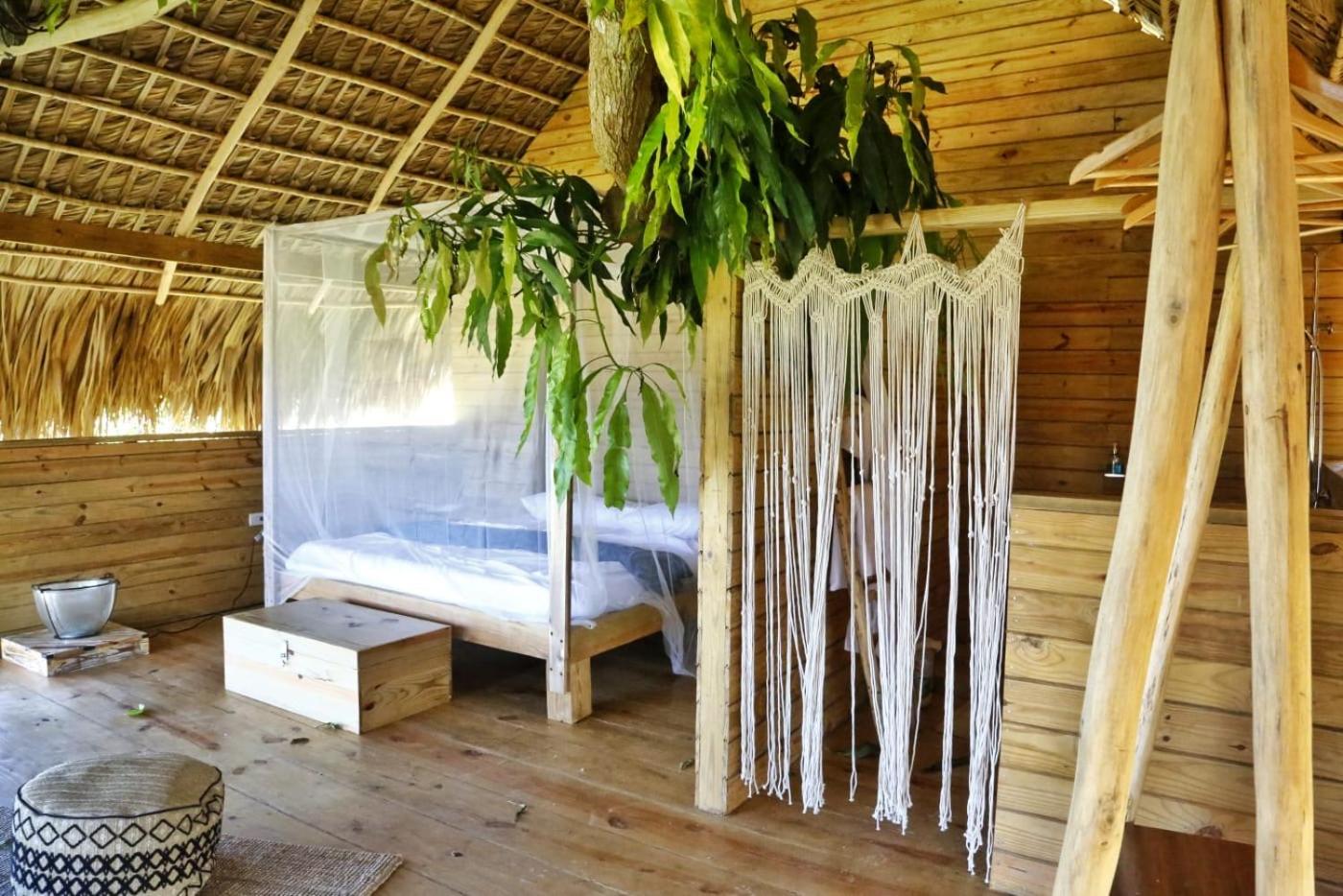 Margarita Ecovillage