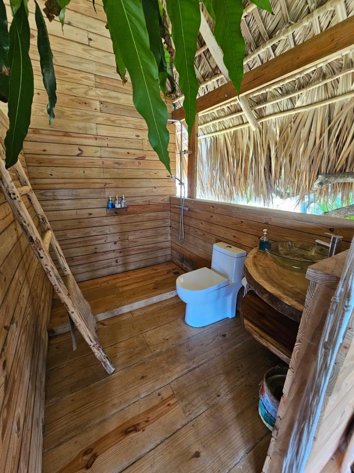 Margarita Ecovillage