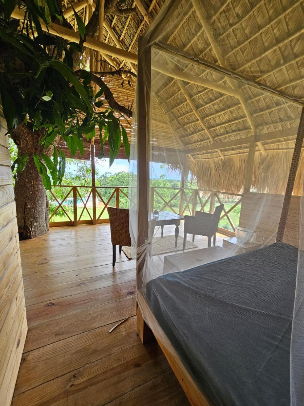 Margarita Ecovillage
