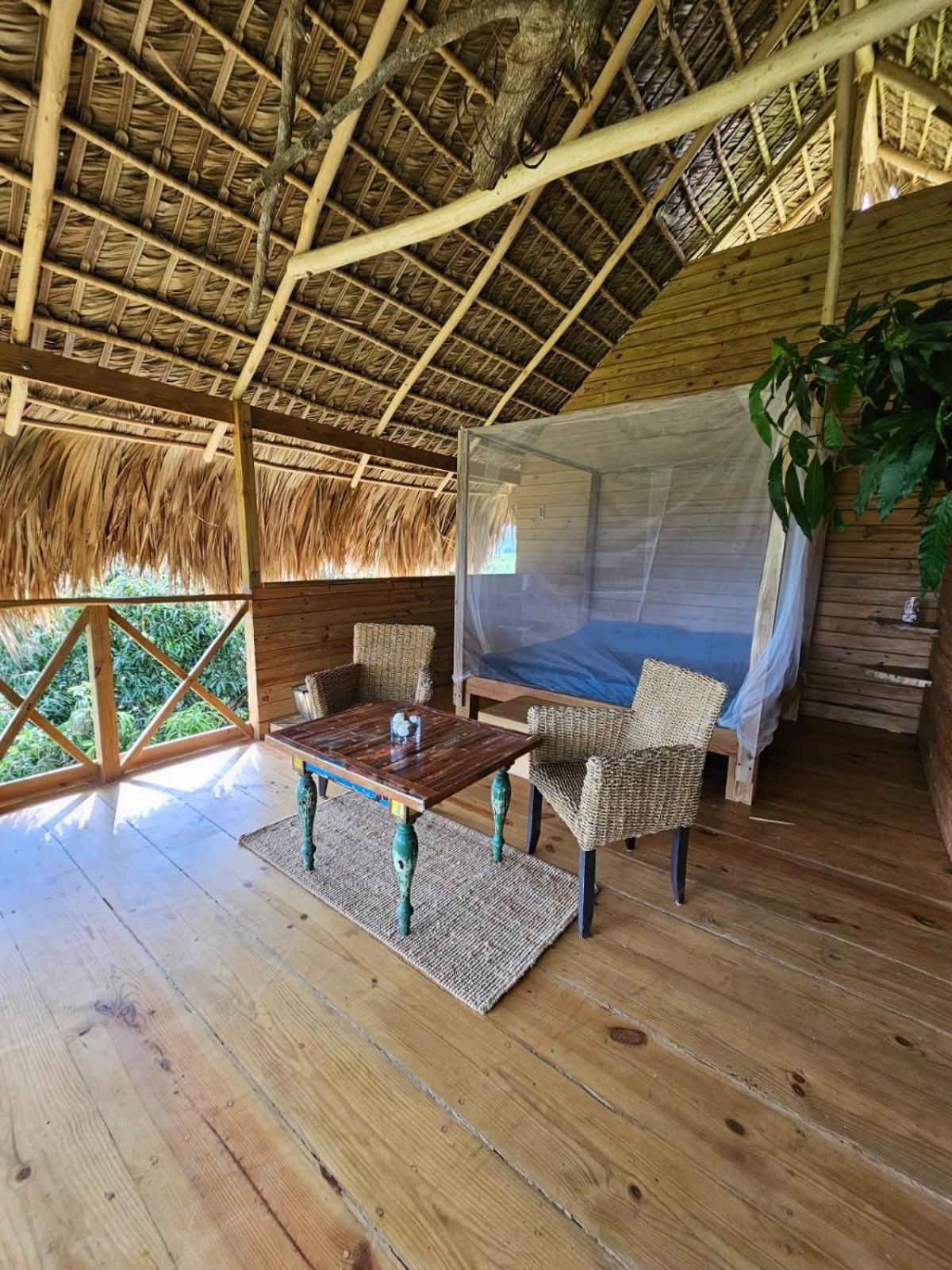 Margarita Ecovillage