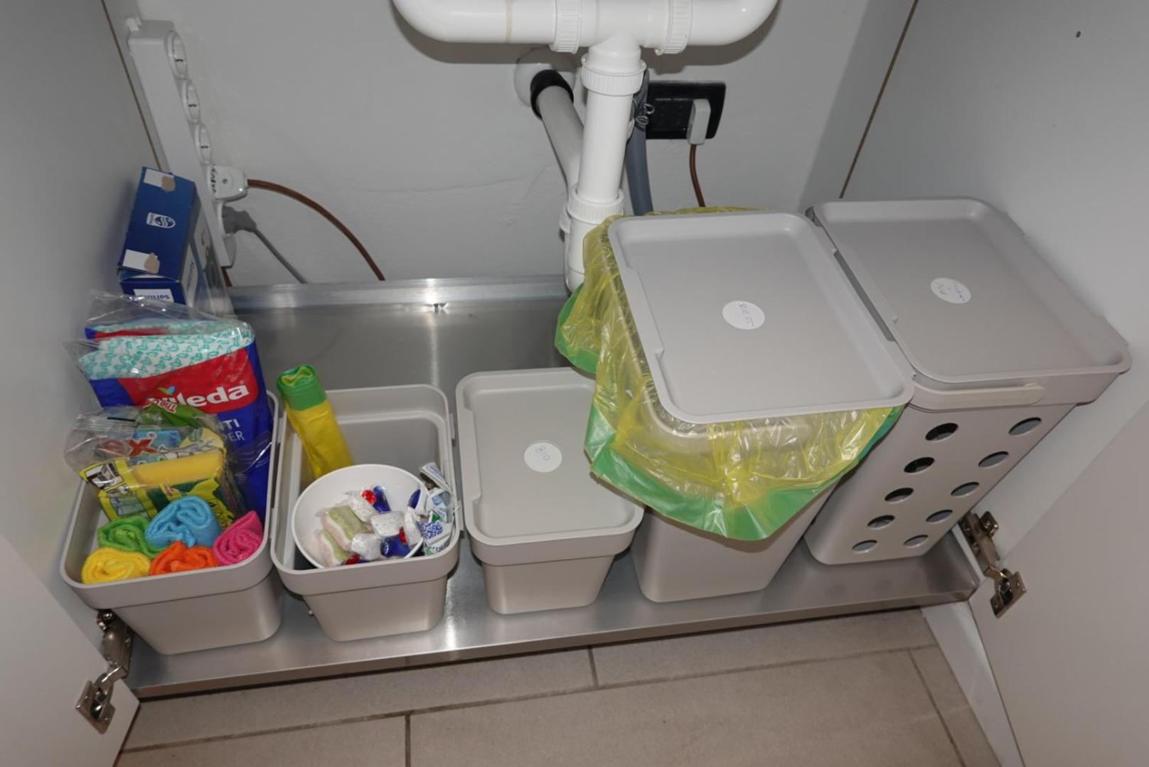 Appartement Darya